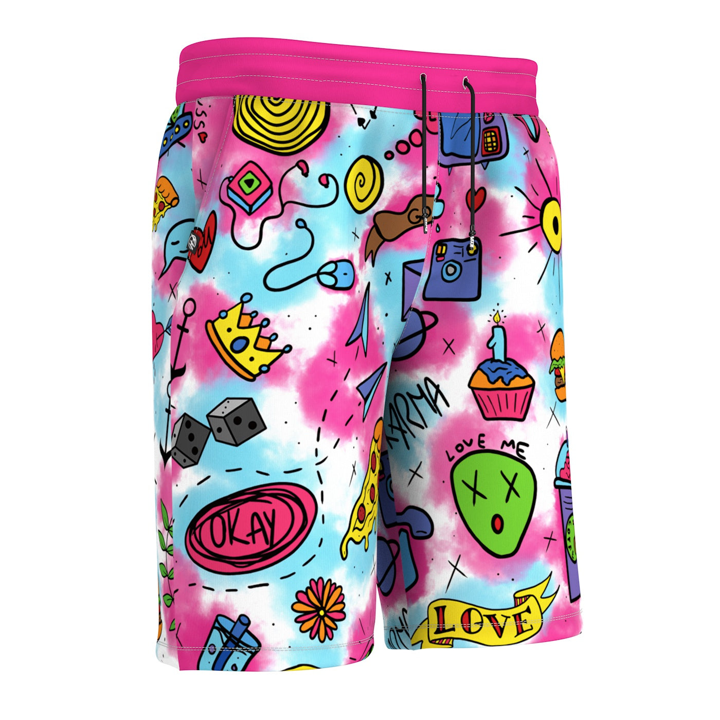 Life Style Shorts