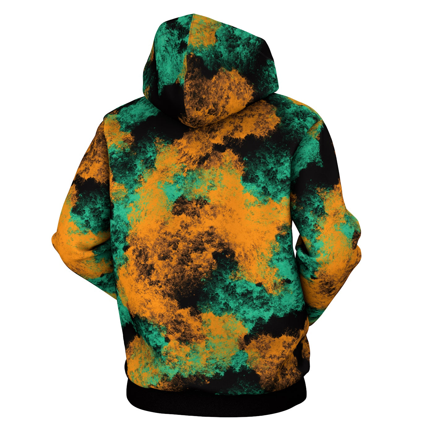 Kush Money Hoodie