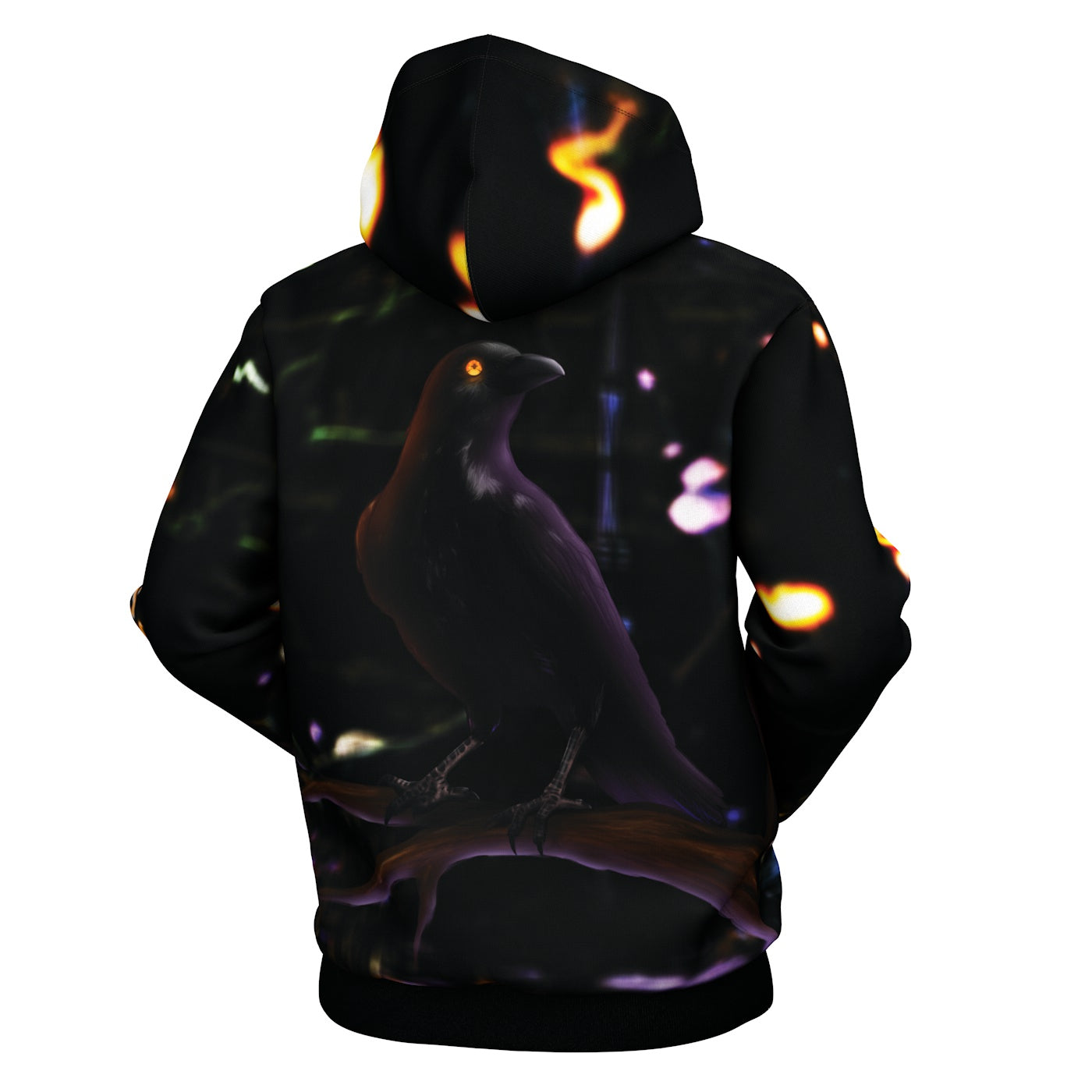 Shiro Hoodie