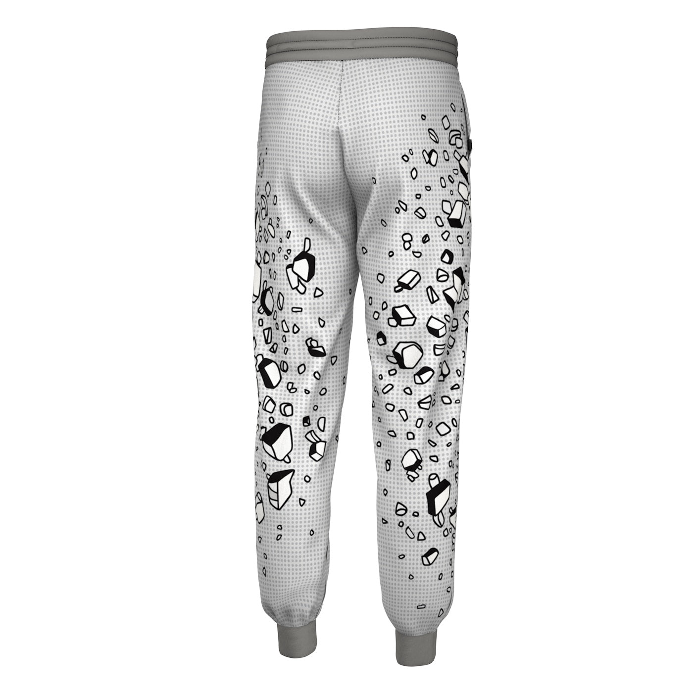 Cosmonaut Sweatpants