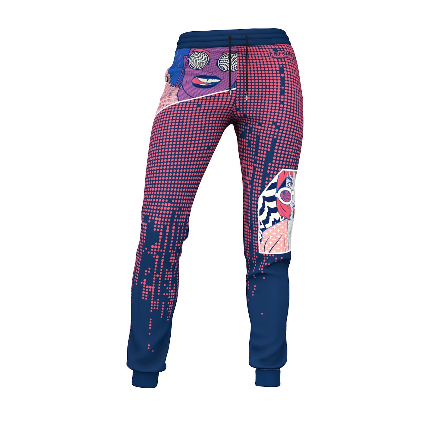 Wink Wink Women Sweatpants