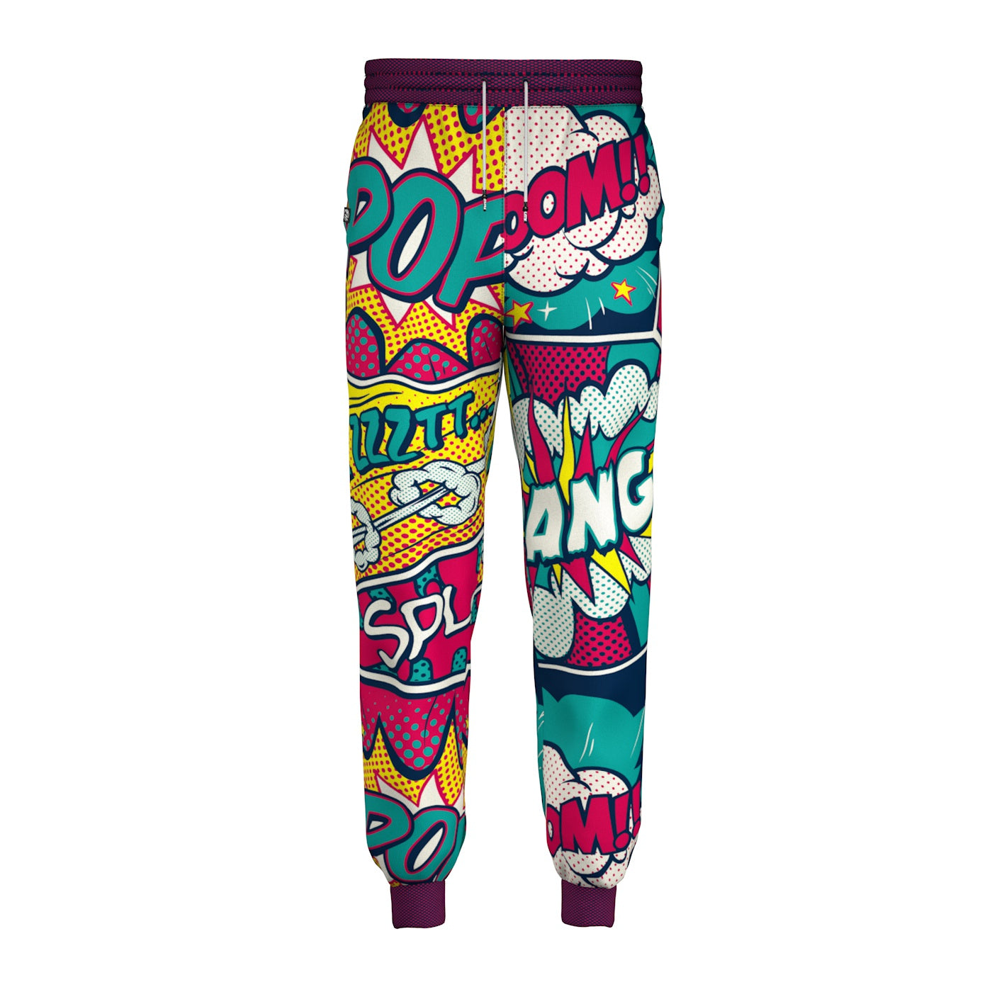 Splat Sweatpants