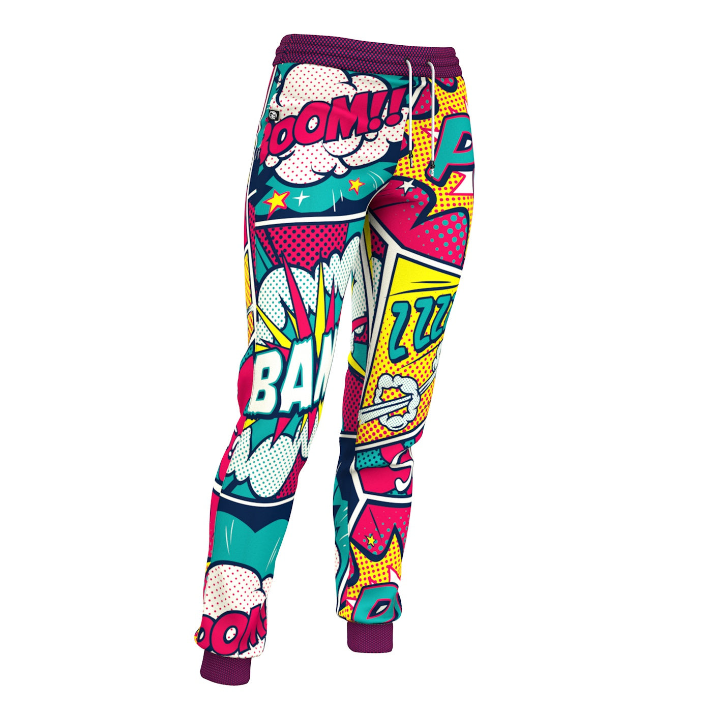 Splat Women Sweatpants