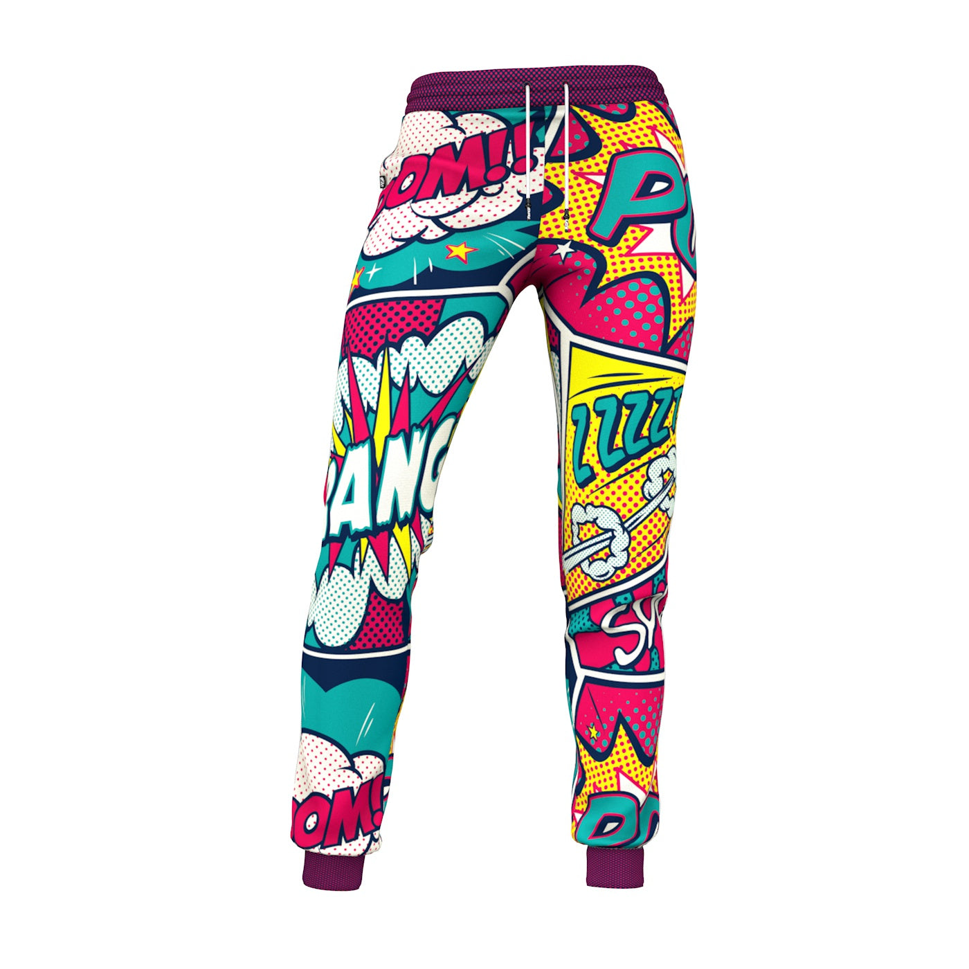 Splat Women Sweatpants