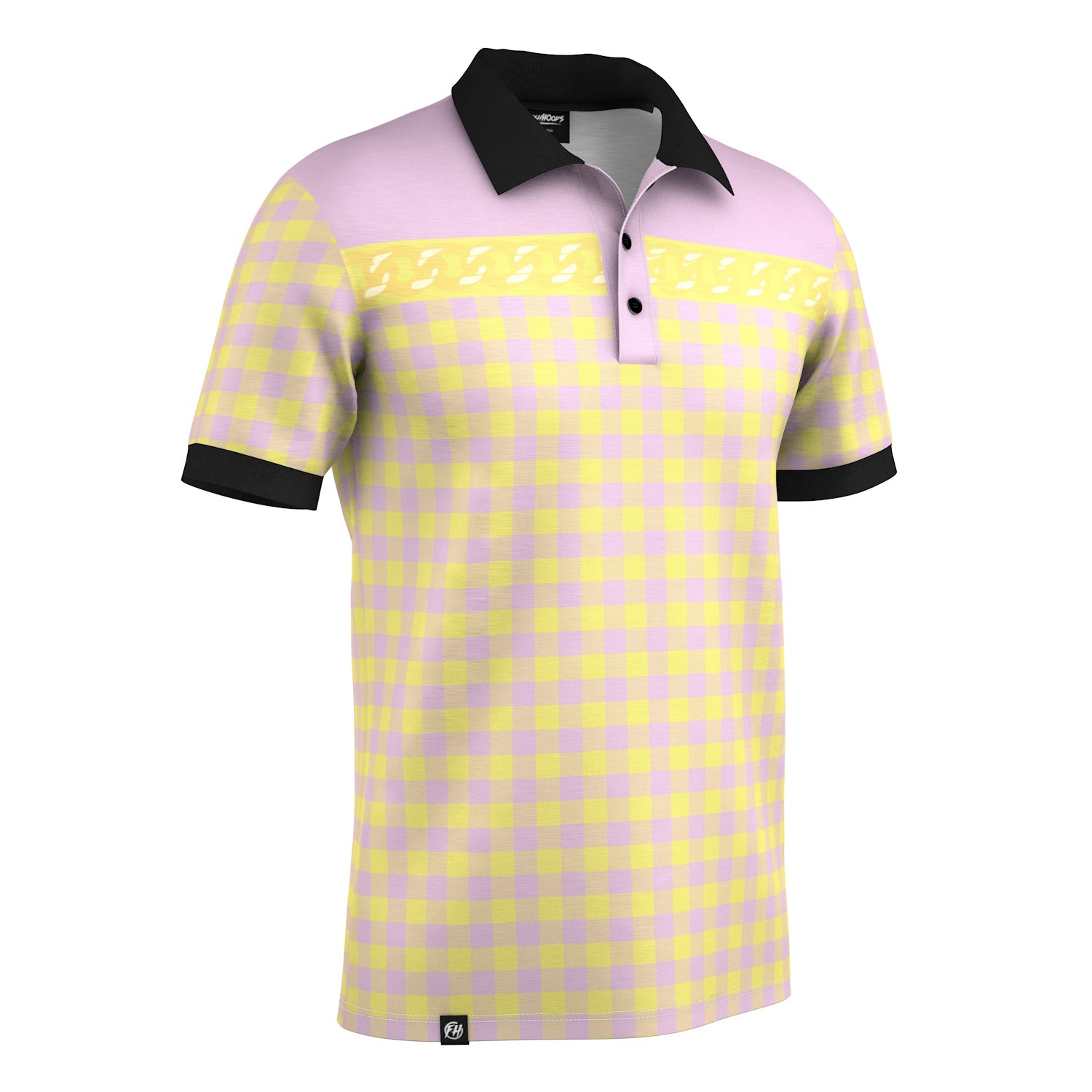 Sweet Dreams Polo Shirt