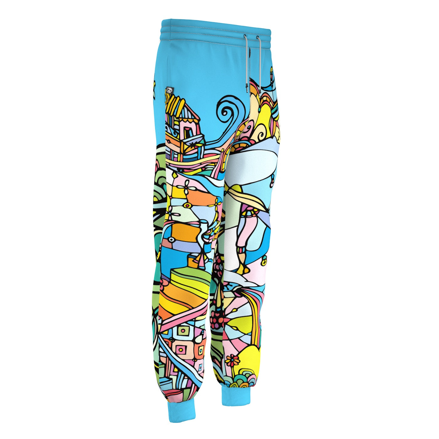 Wonderland Sweatpants