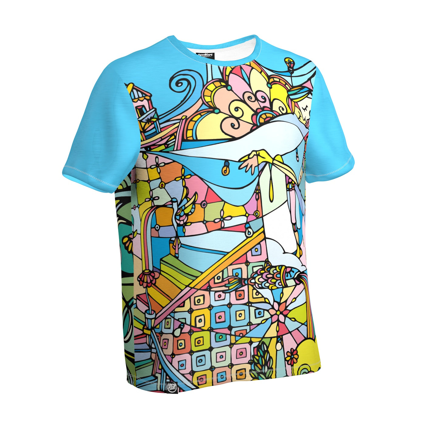 Wonderland T-Shirt