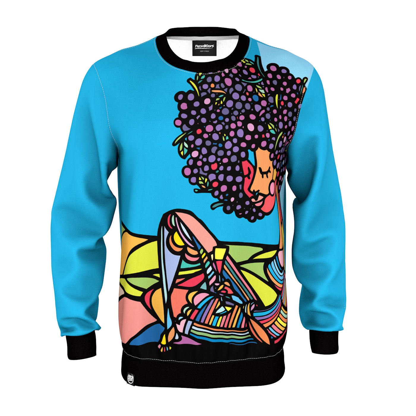 Lucid Dreams Sweatshirt