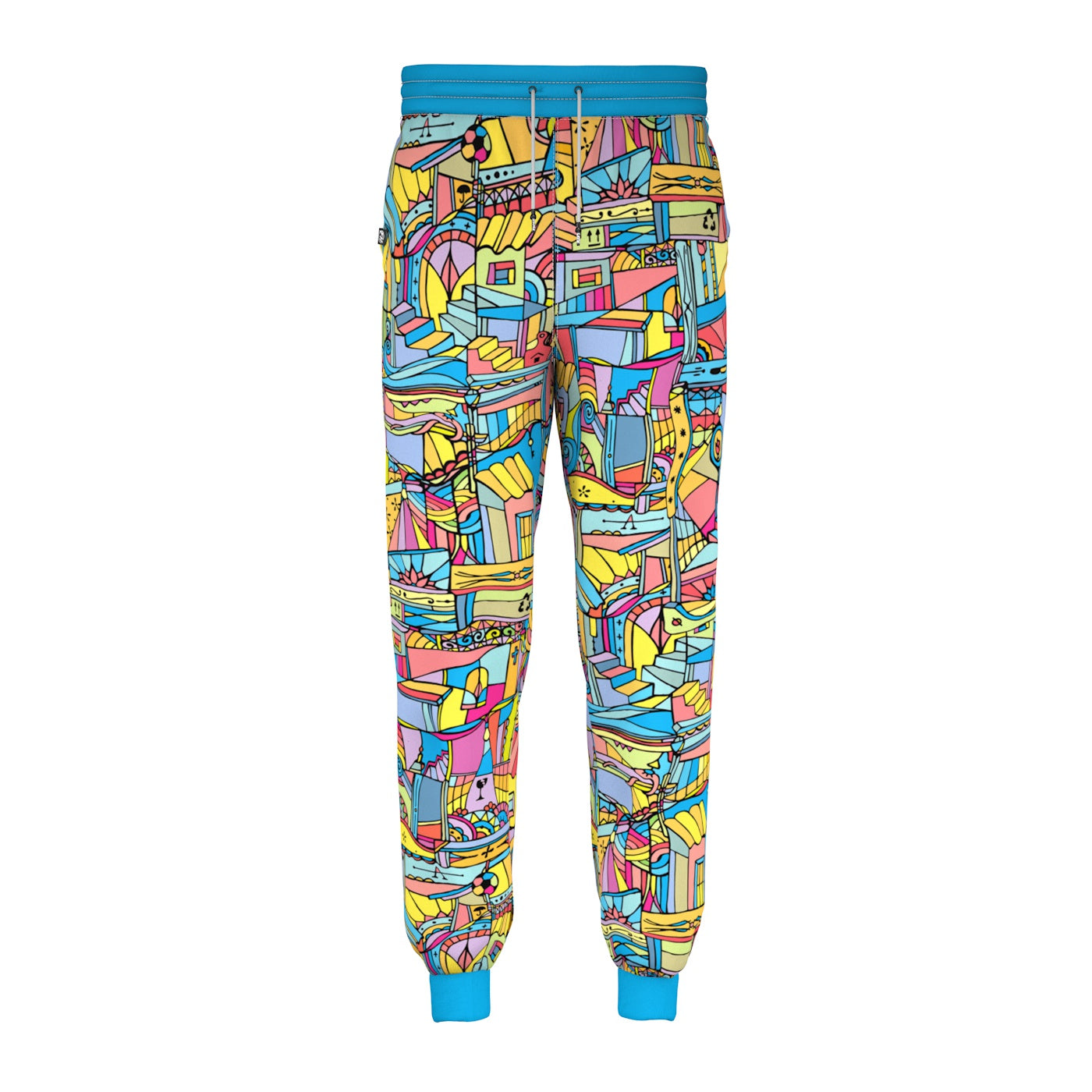 Favela Sweatpants