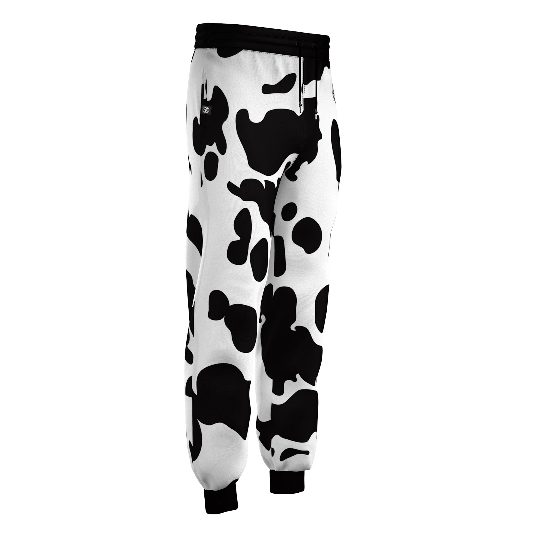 Cow Sweatpants