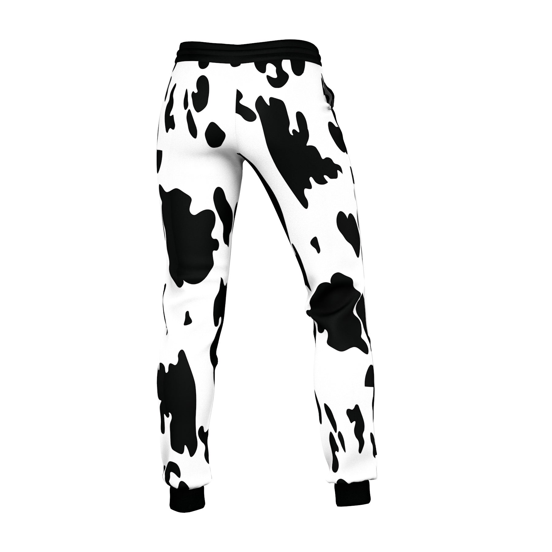 Cow Women Sweatpants