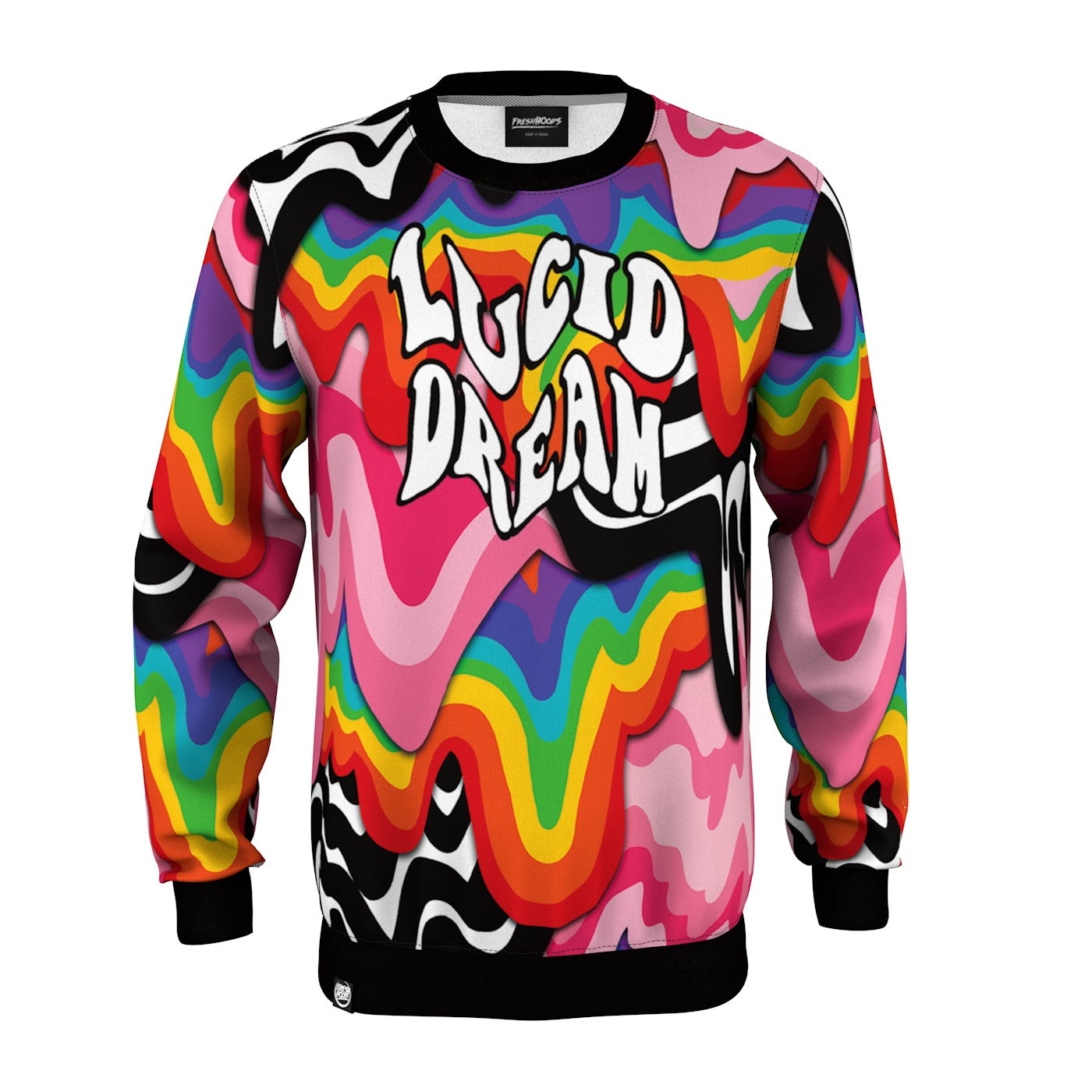 Lucid Dream Sweatshirt