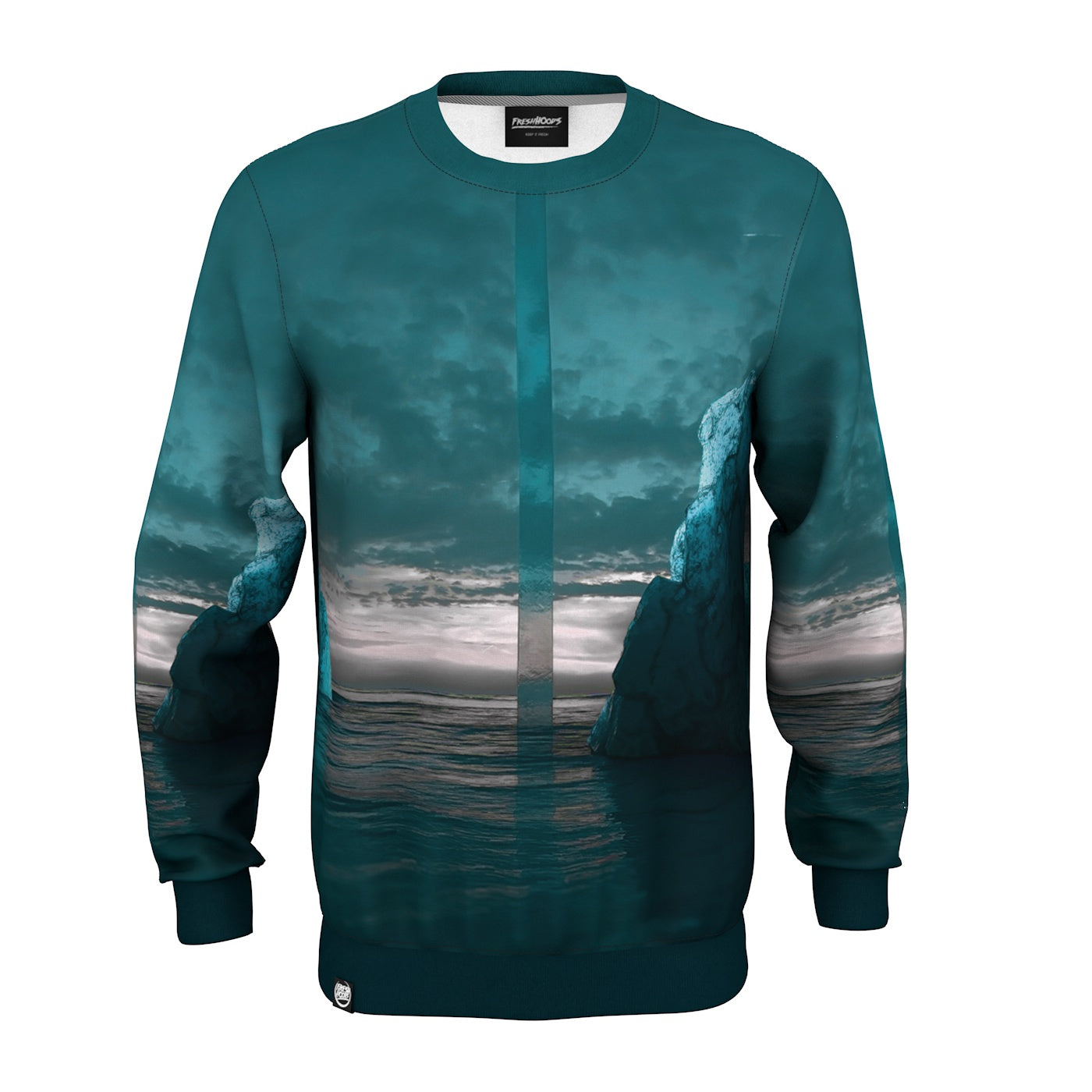 Safe Sail Sweatshirt