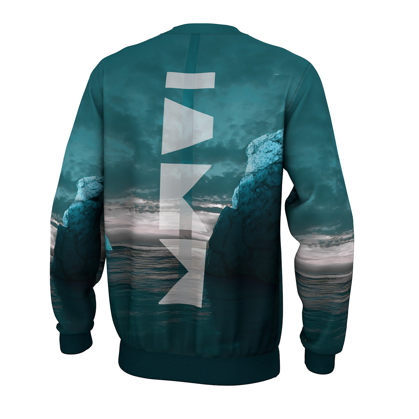 Safe Sail Sweatshirt