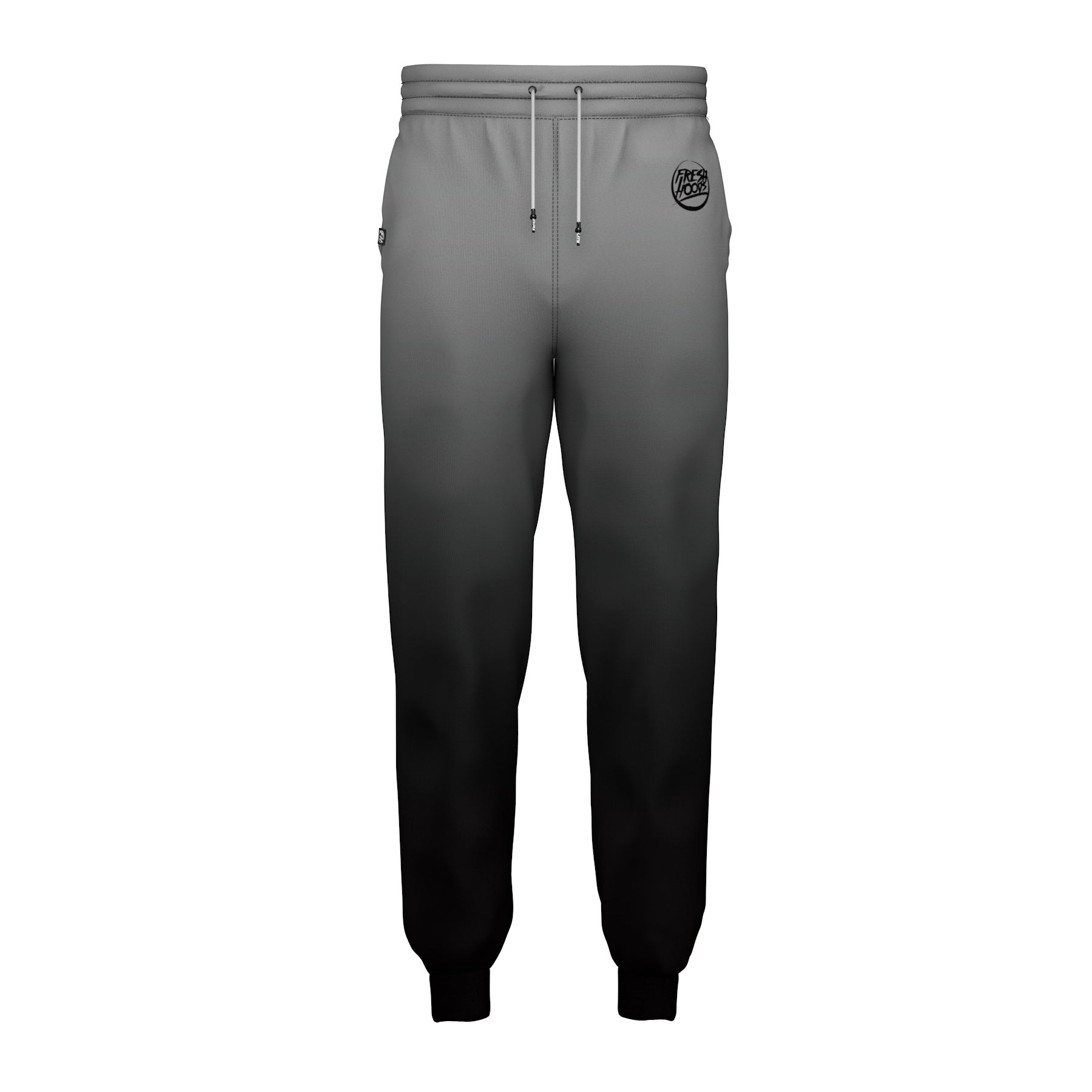 Off Black Sweatpants