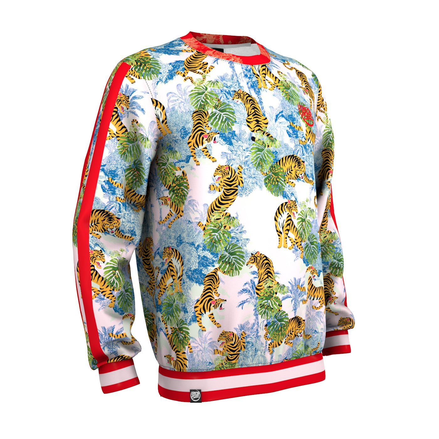 Heaven On Earth Sweatshirt