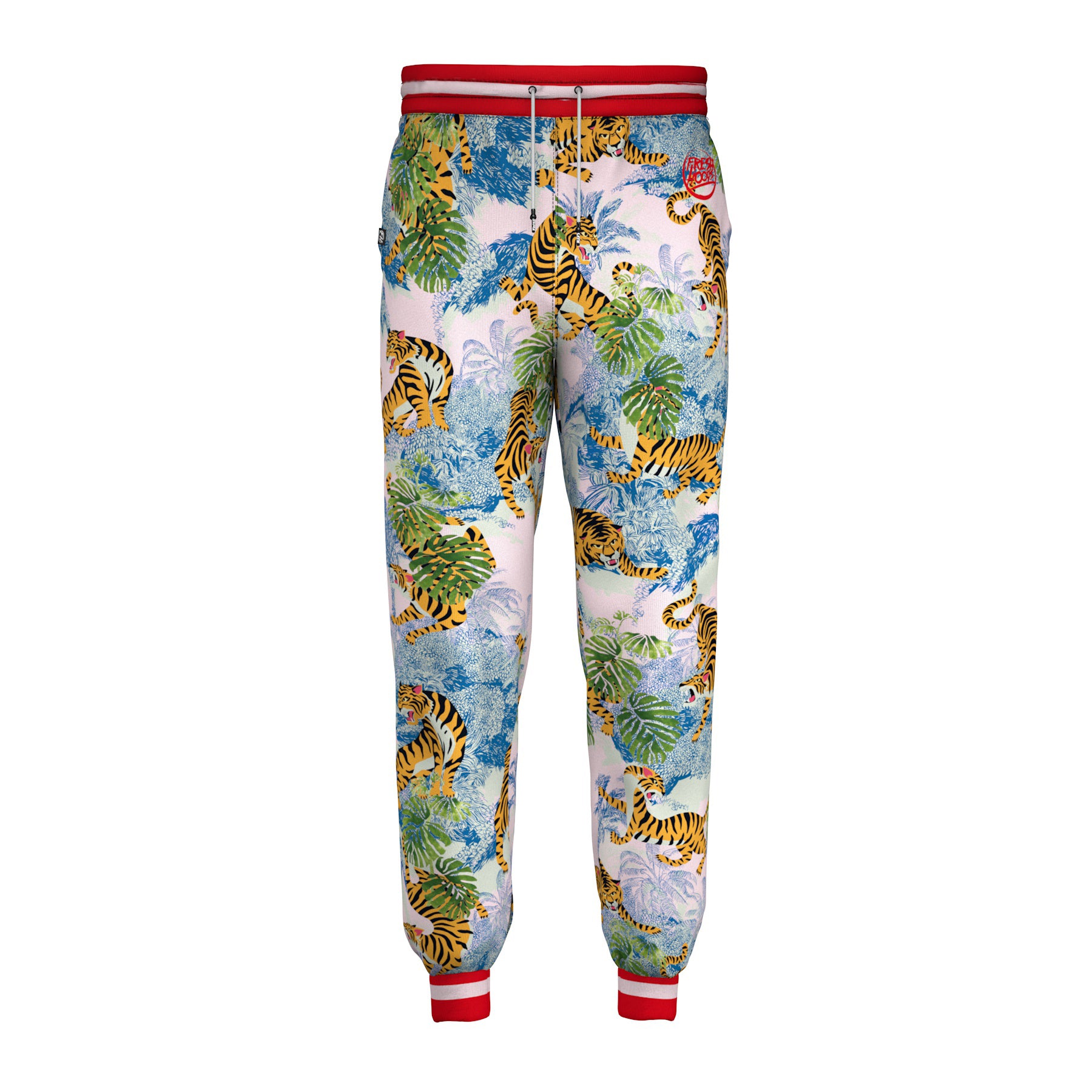 Heaven On Earth Sweatpants