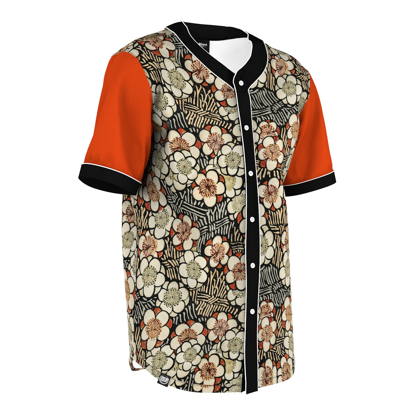 Spring Renewal Jersey