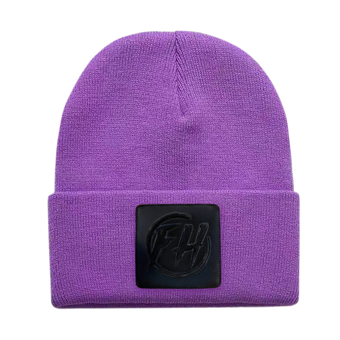 Matt FH Cuffed Beanie