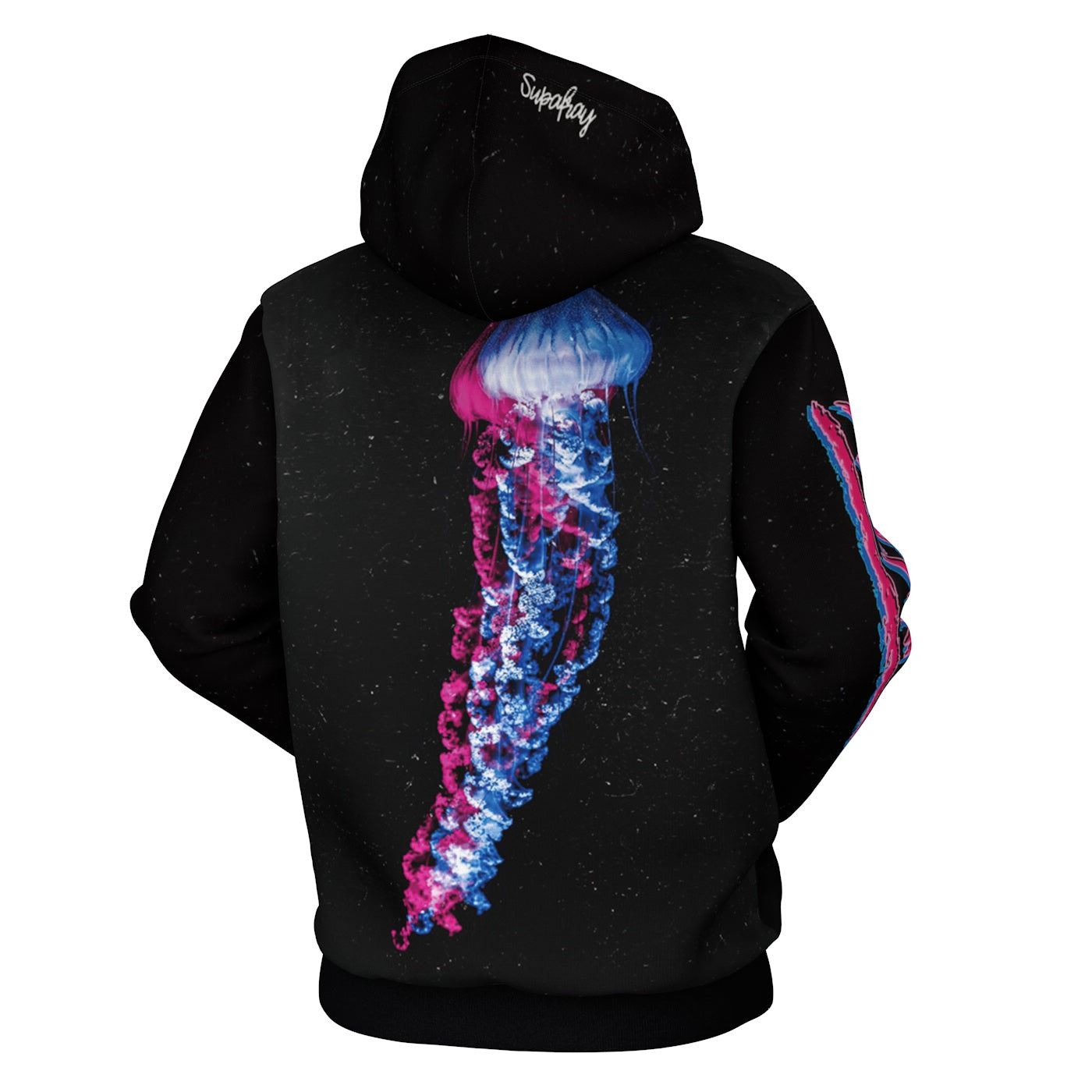 Liquid Space Hoodie