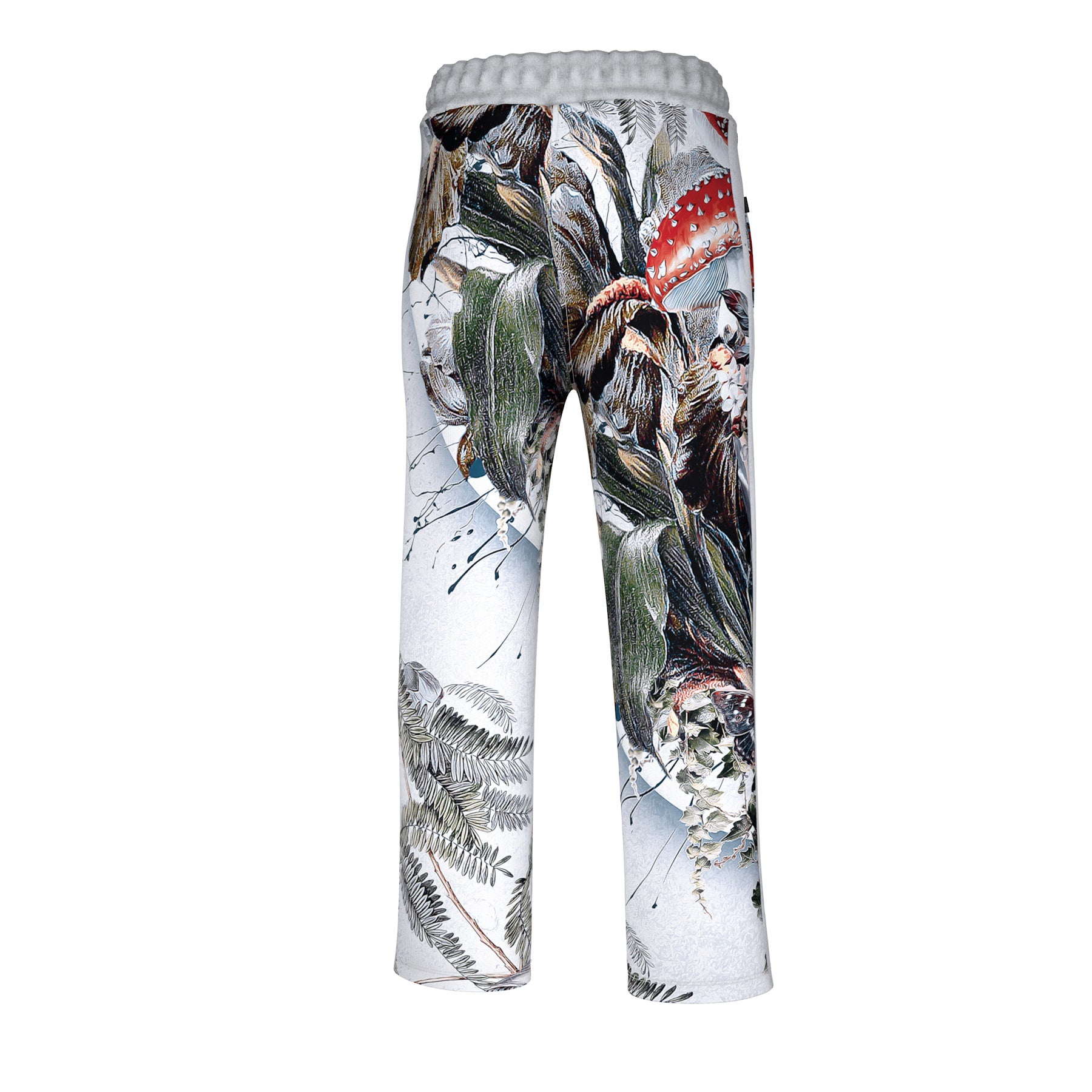Immortal Track Pants