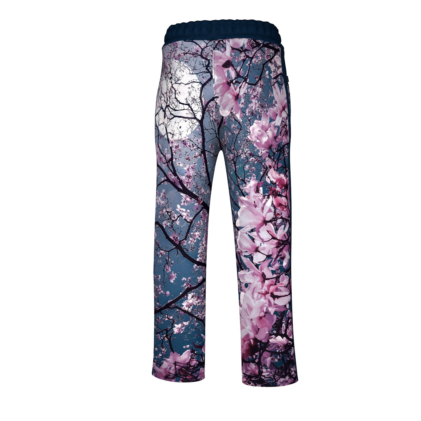 Moonlight Blossom Track Pants