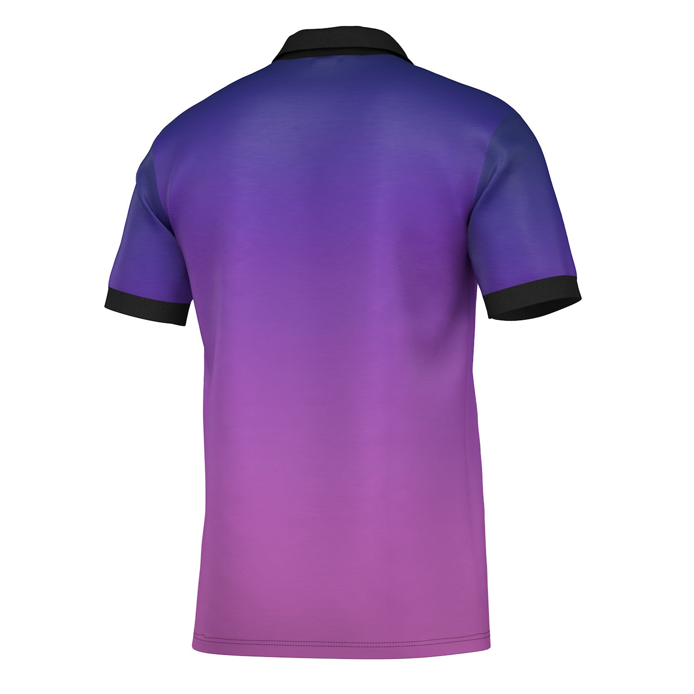 Off Purple Polo Shirt