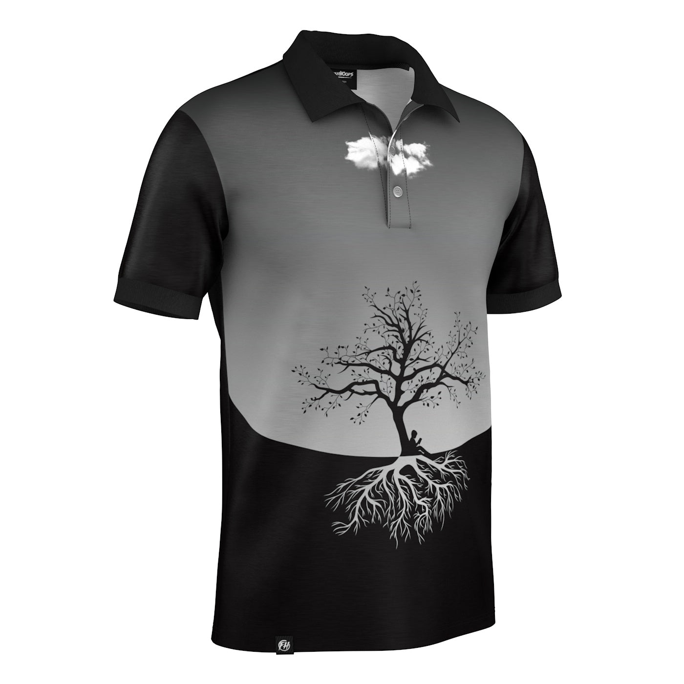 Roots Polo Shirt