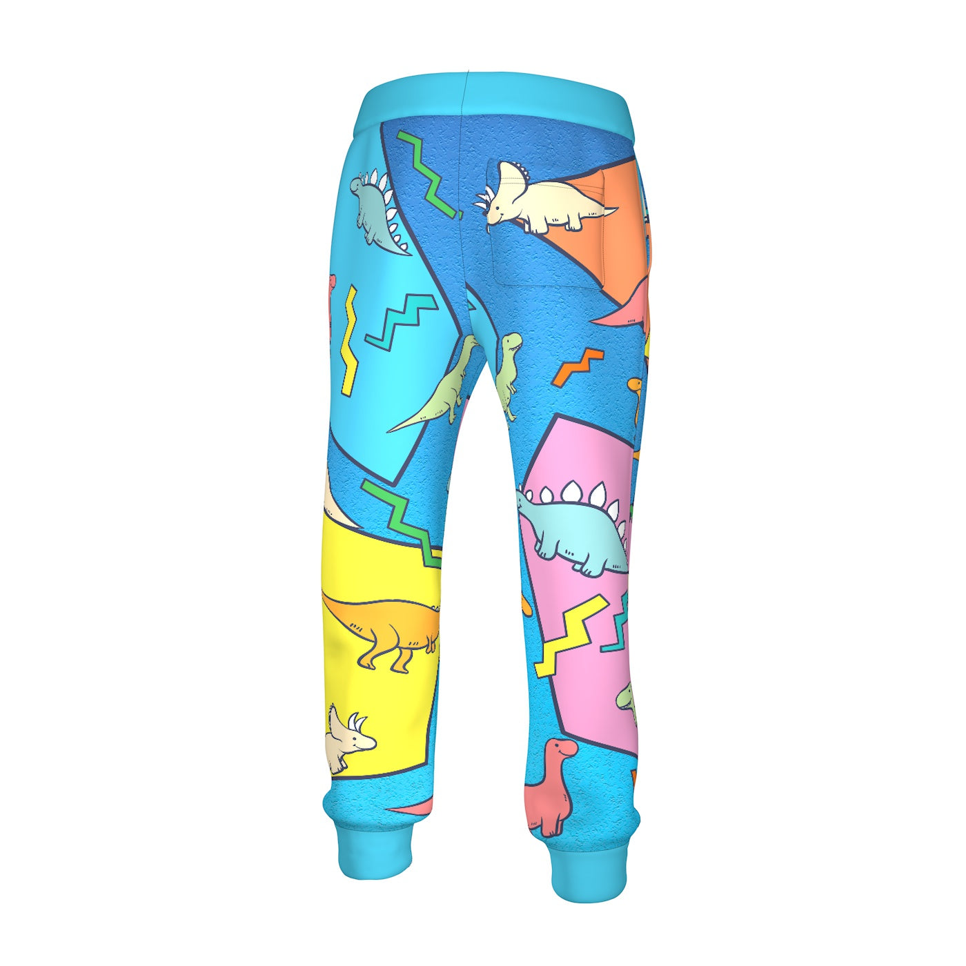 Dino Kids Sweatpants