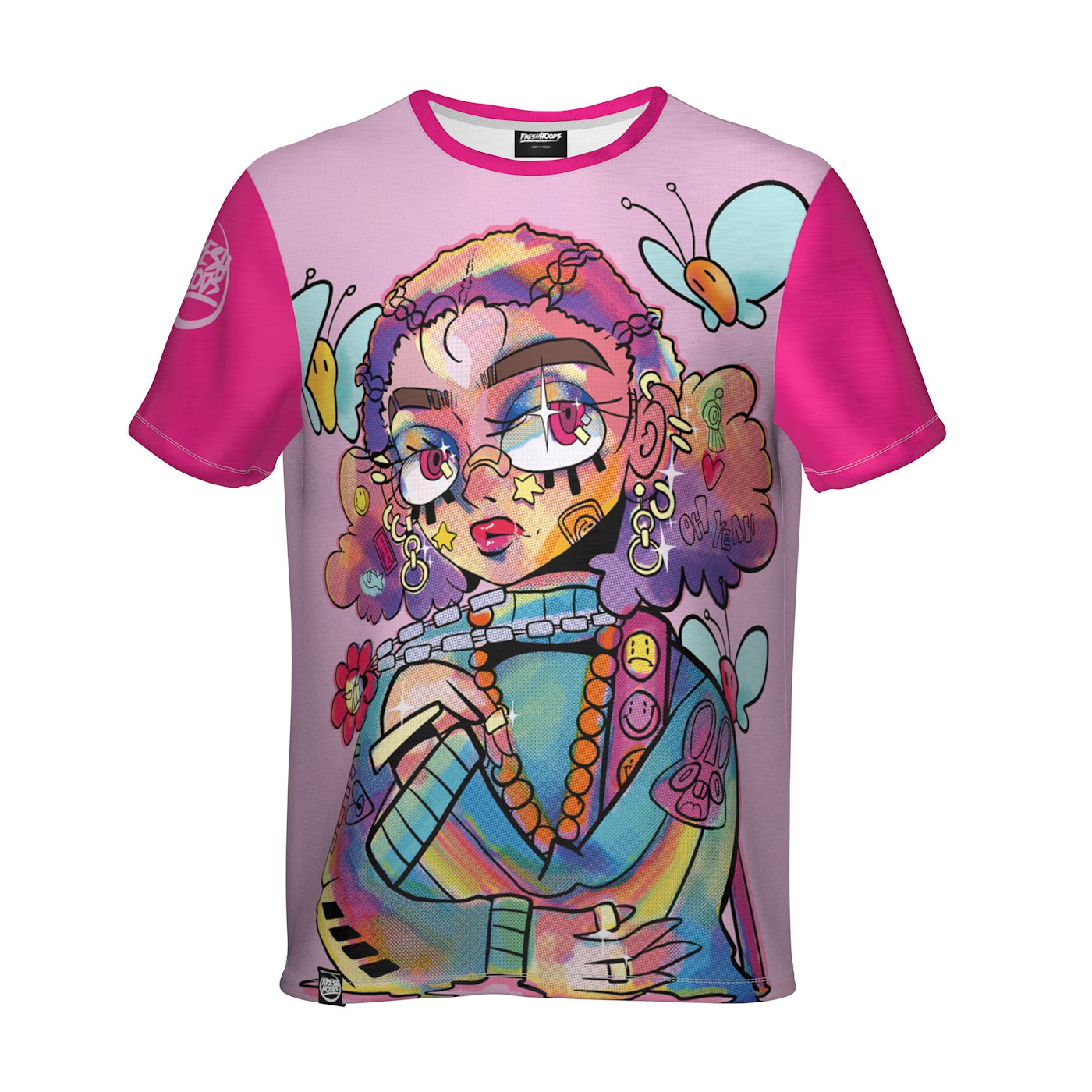 Dazzling Beauty T-Shirt