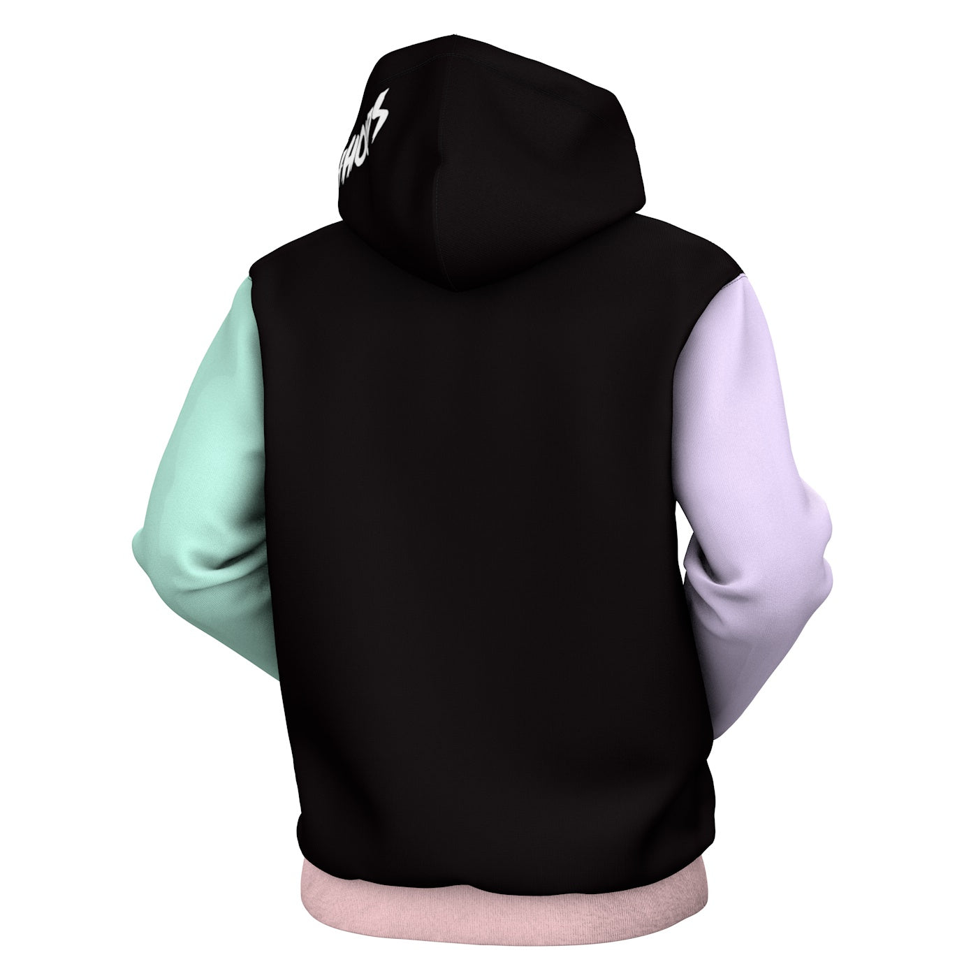 Warming Hearts Hoodie