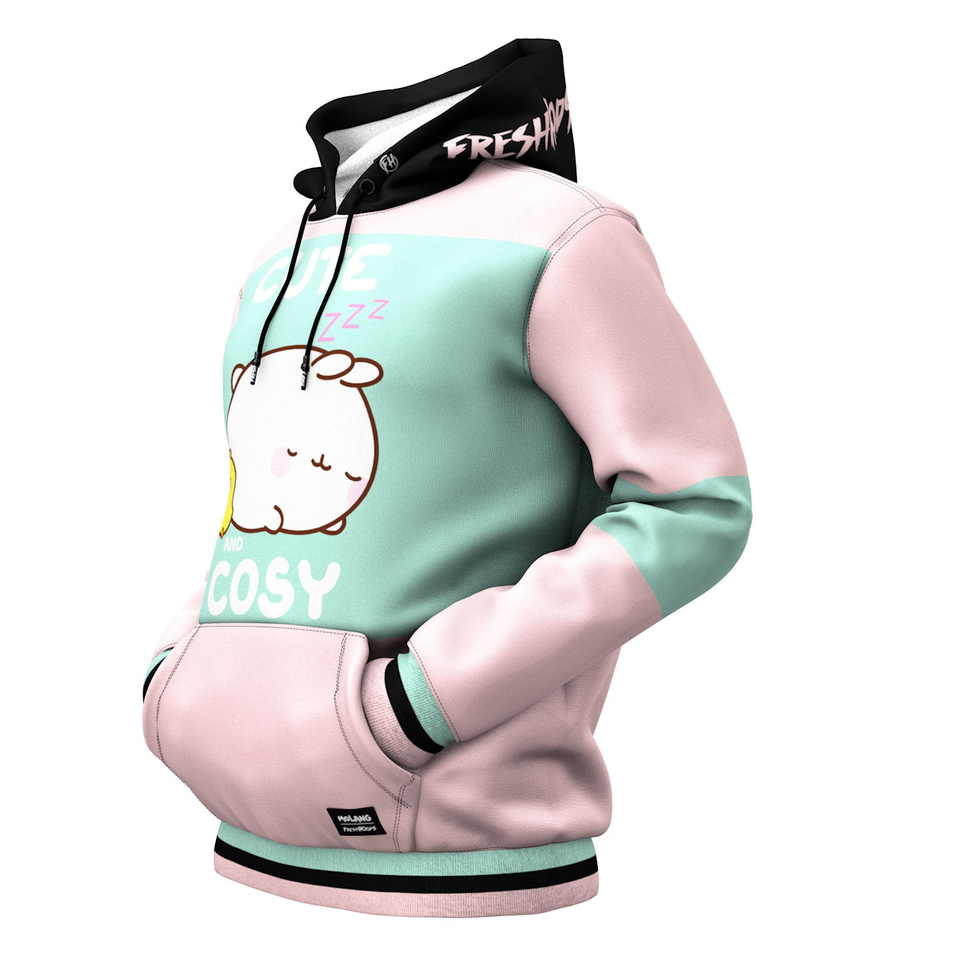 Cute & Cosy Hoodie