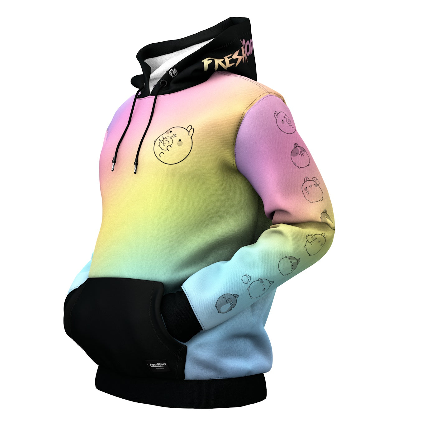 Daydream Hoodie