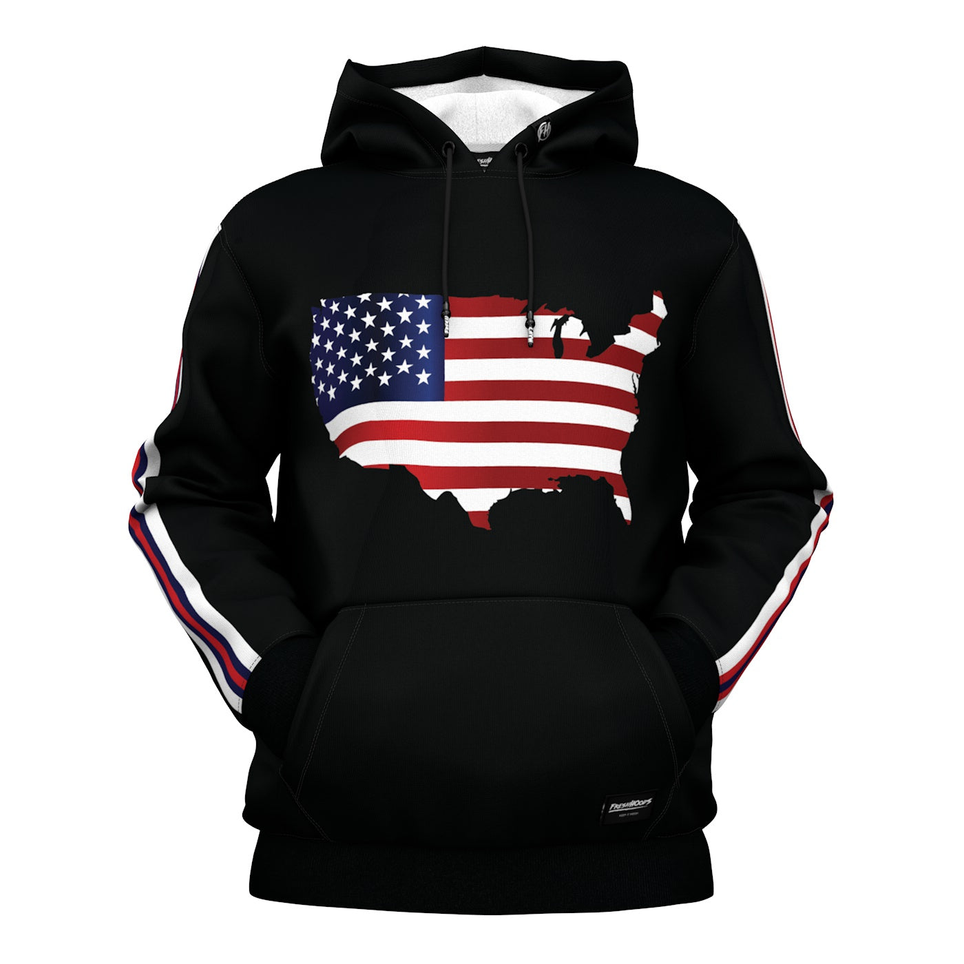 Independence Hoodie