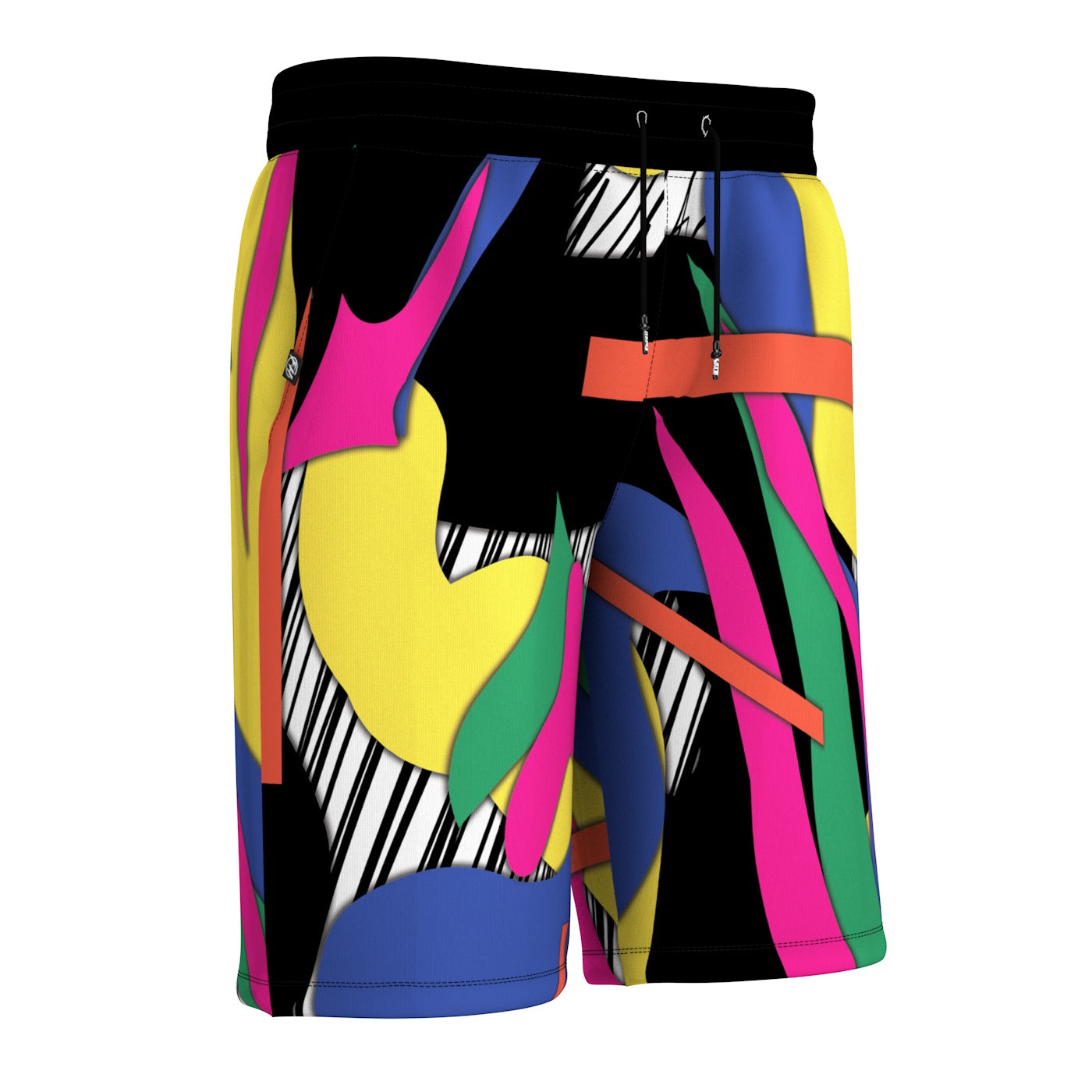 Unknown Flow Shorts