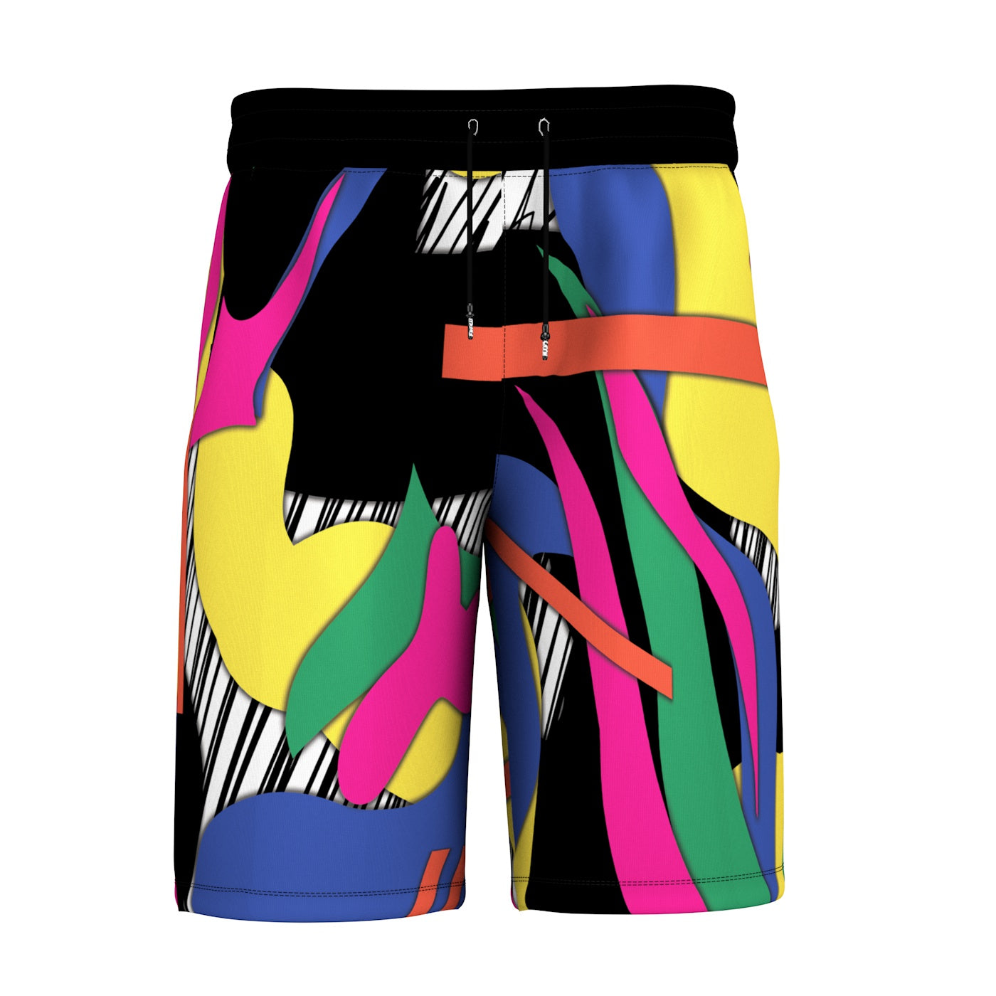 Unknown Flow Shorts