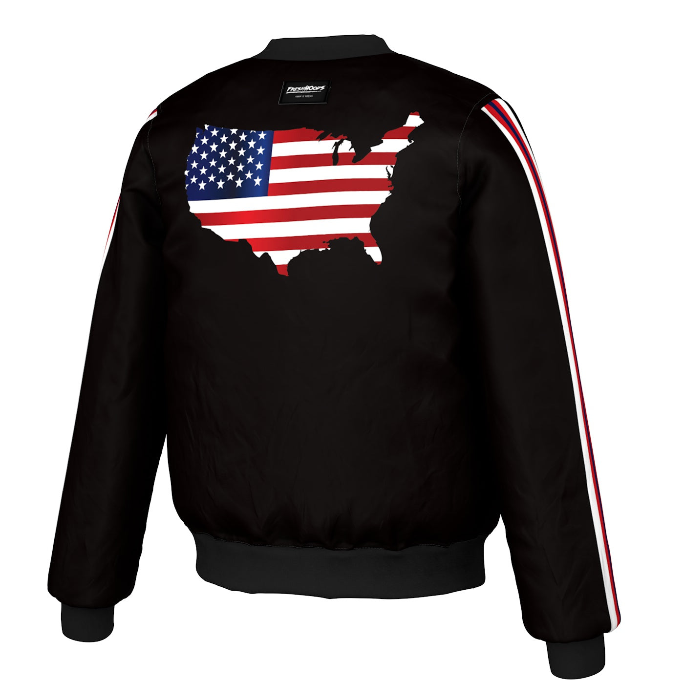 Independence Bomber Jacket