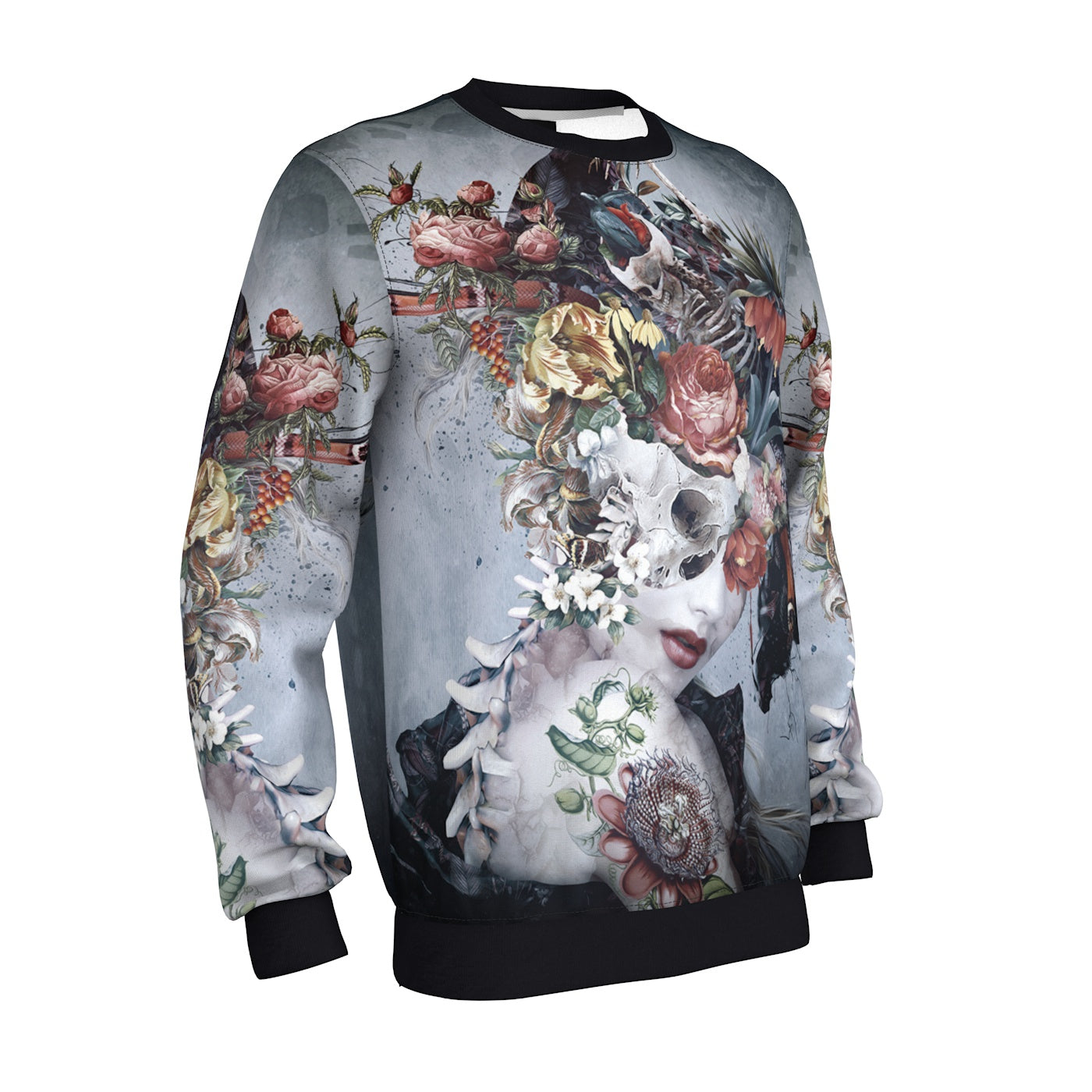 Immortality Sweatshirt