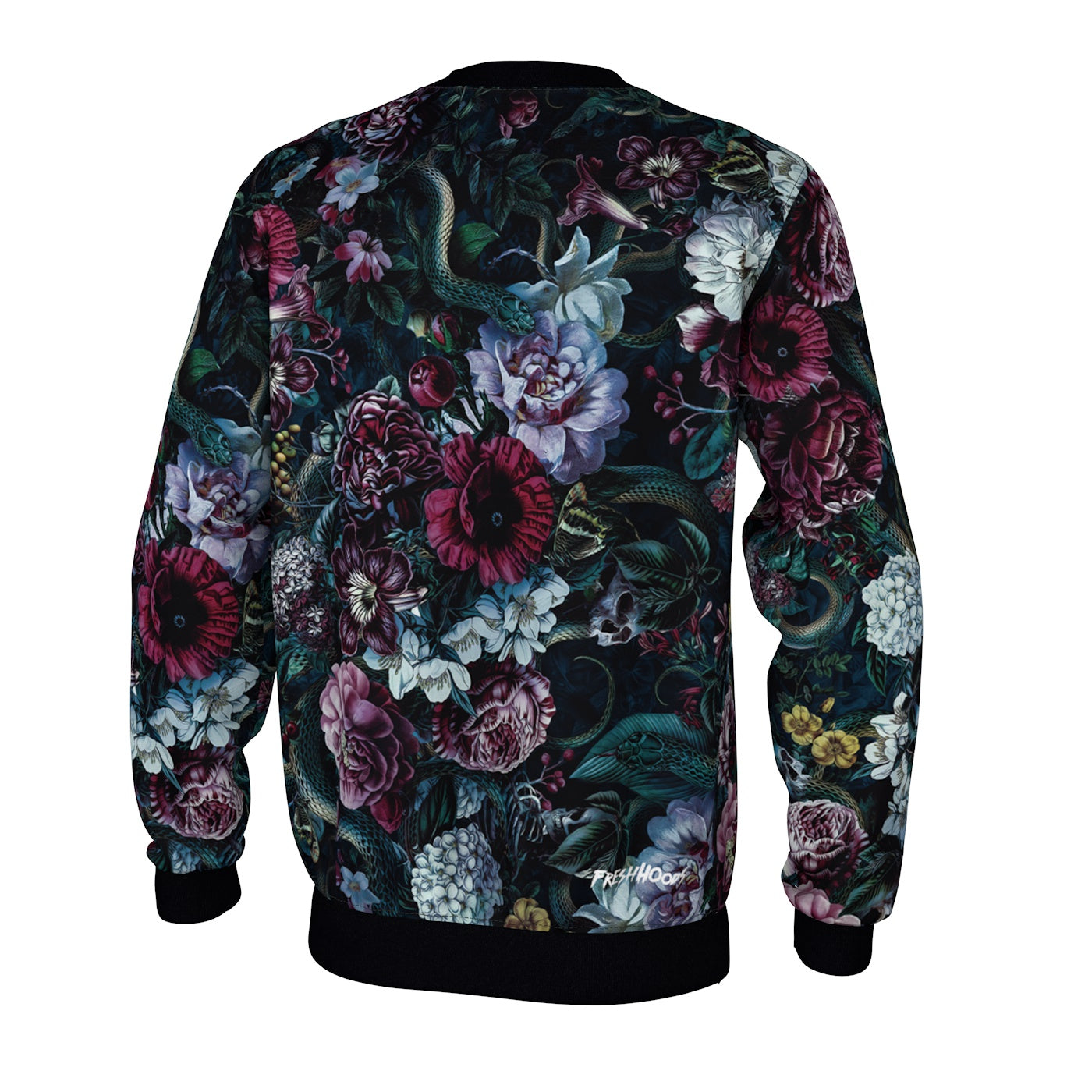 Botanic Realm Sweatshirt