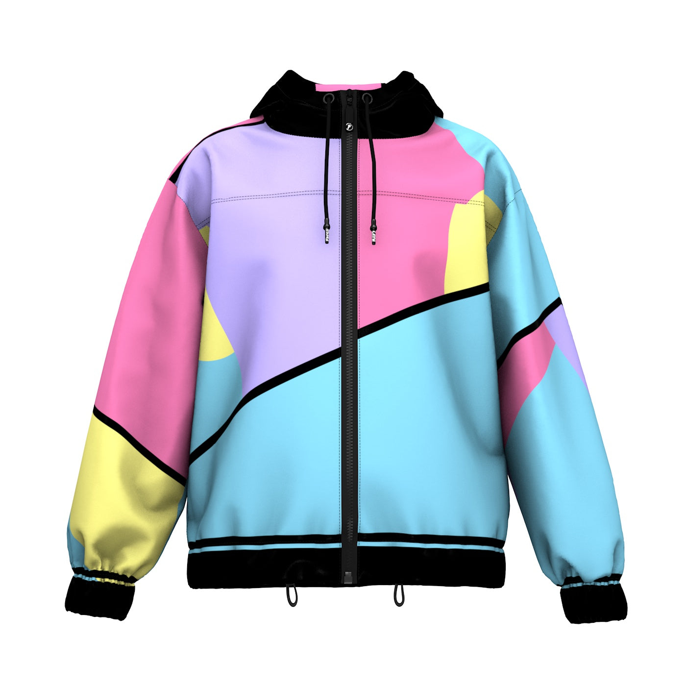 Dr Nineteens Windbreaker