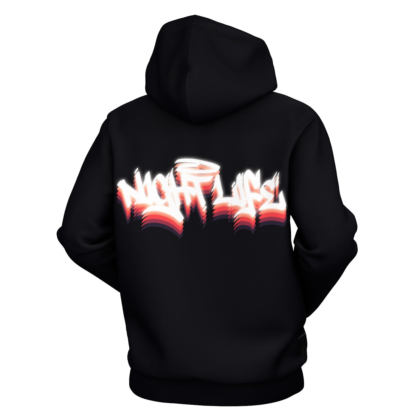 Night Life Hoodie