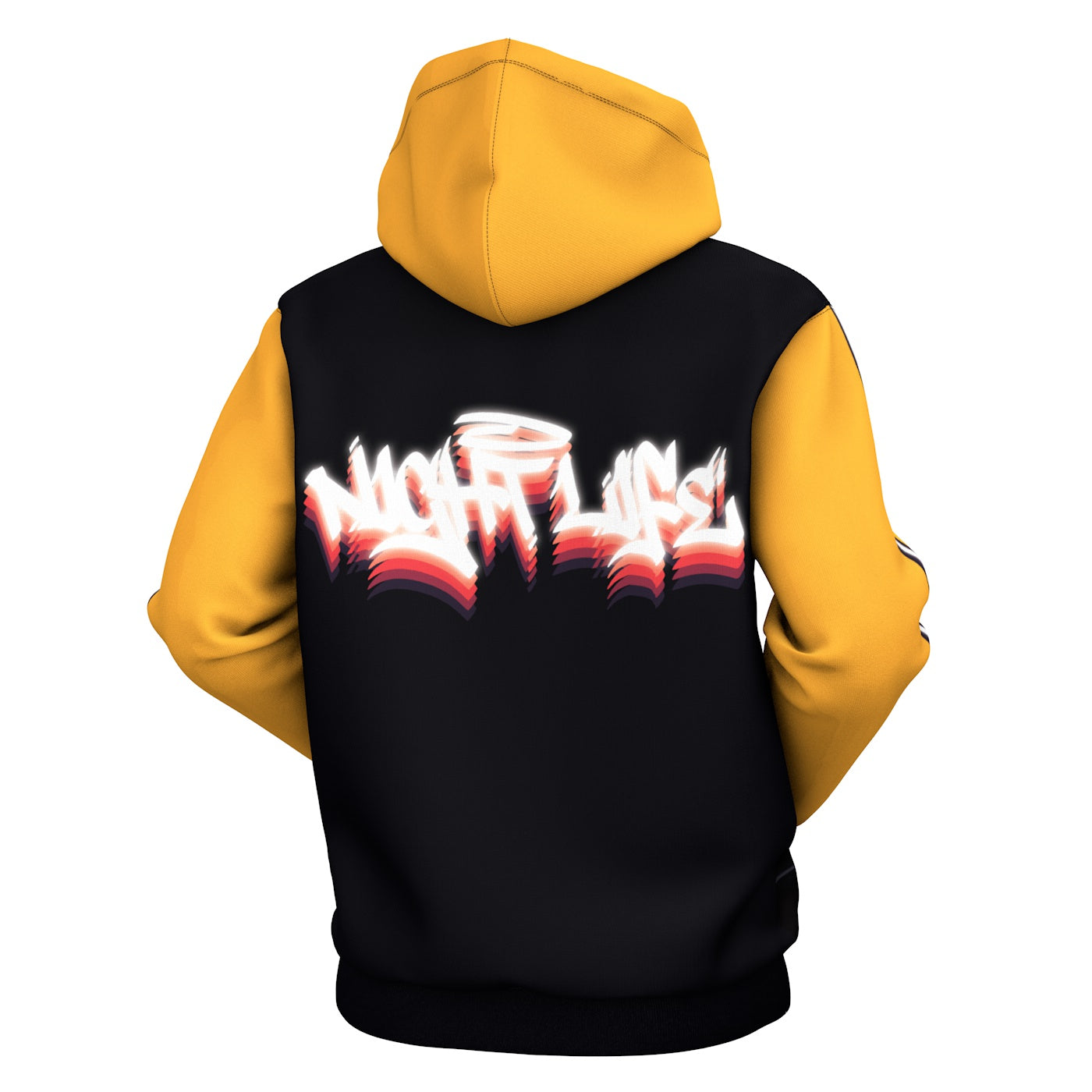 Night Life Hoodie