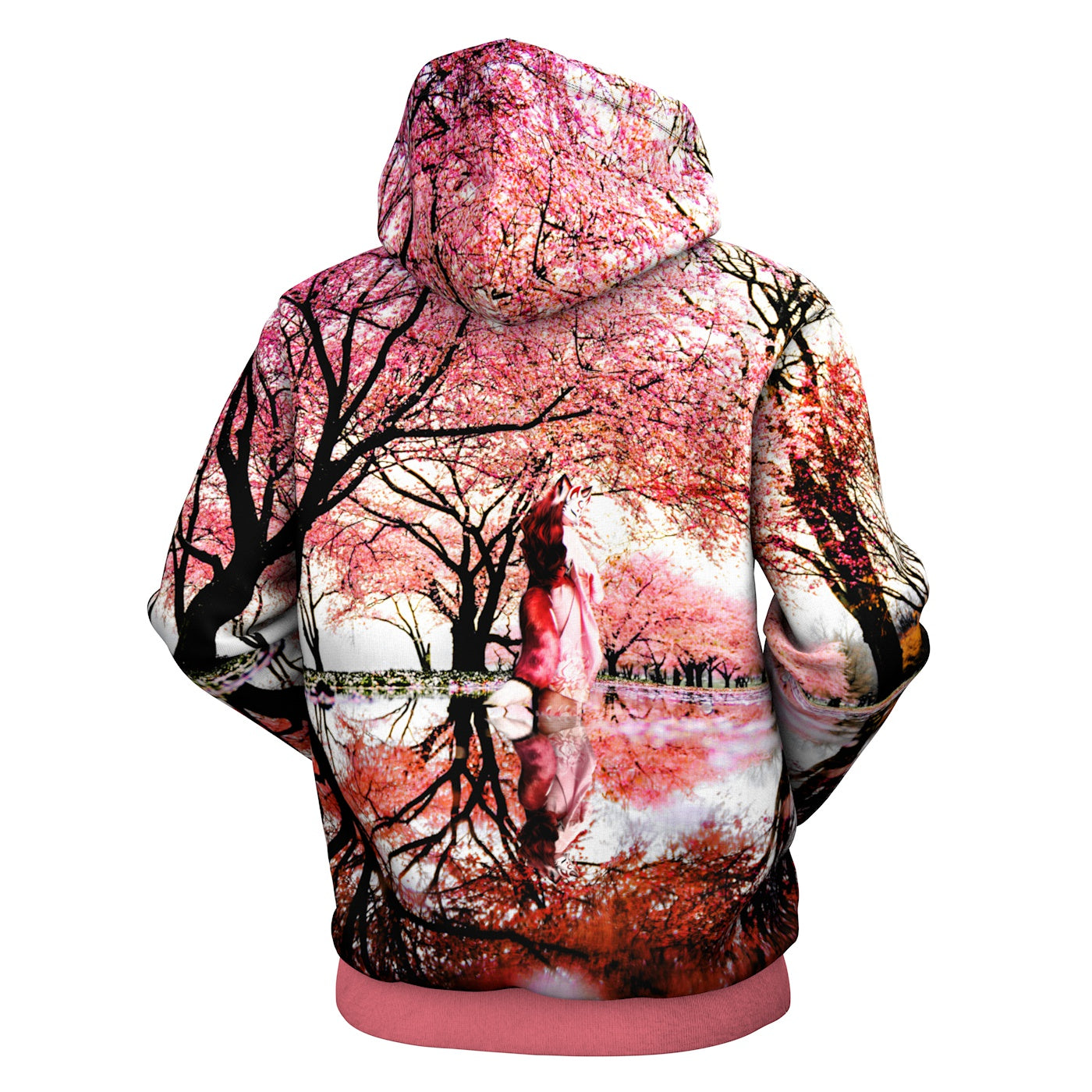 Sakura Hoodie