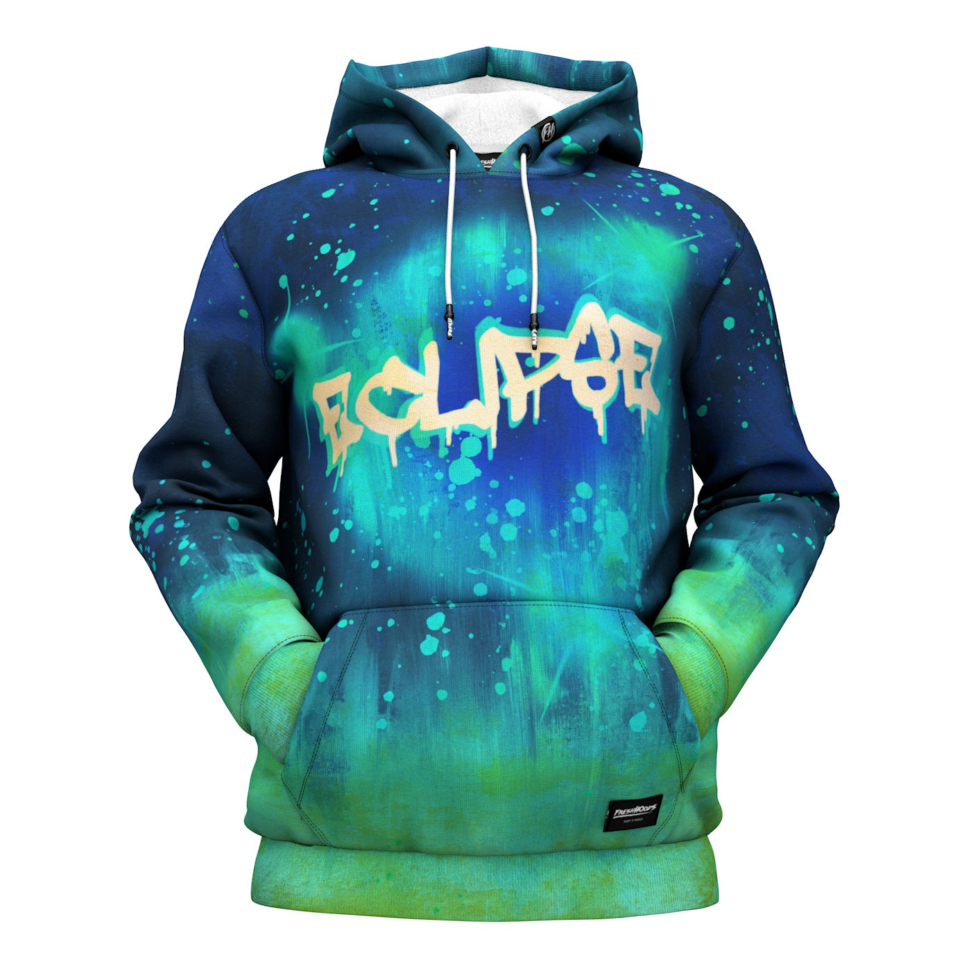 Eclipse Hoodie