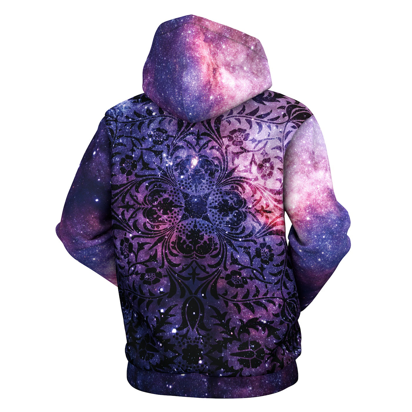 Noble Galaxy Hoodie