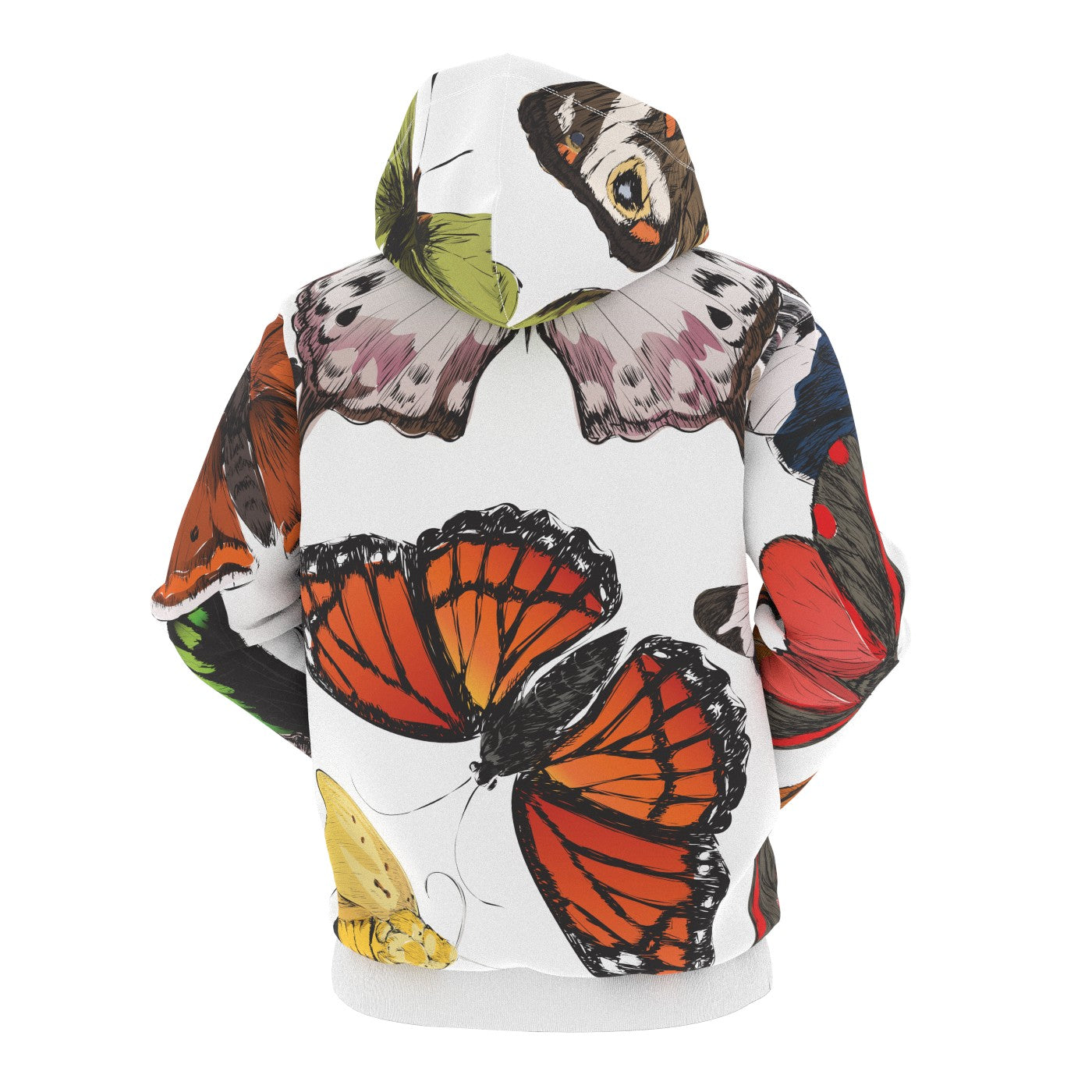 Butterflies Hoodie