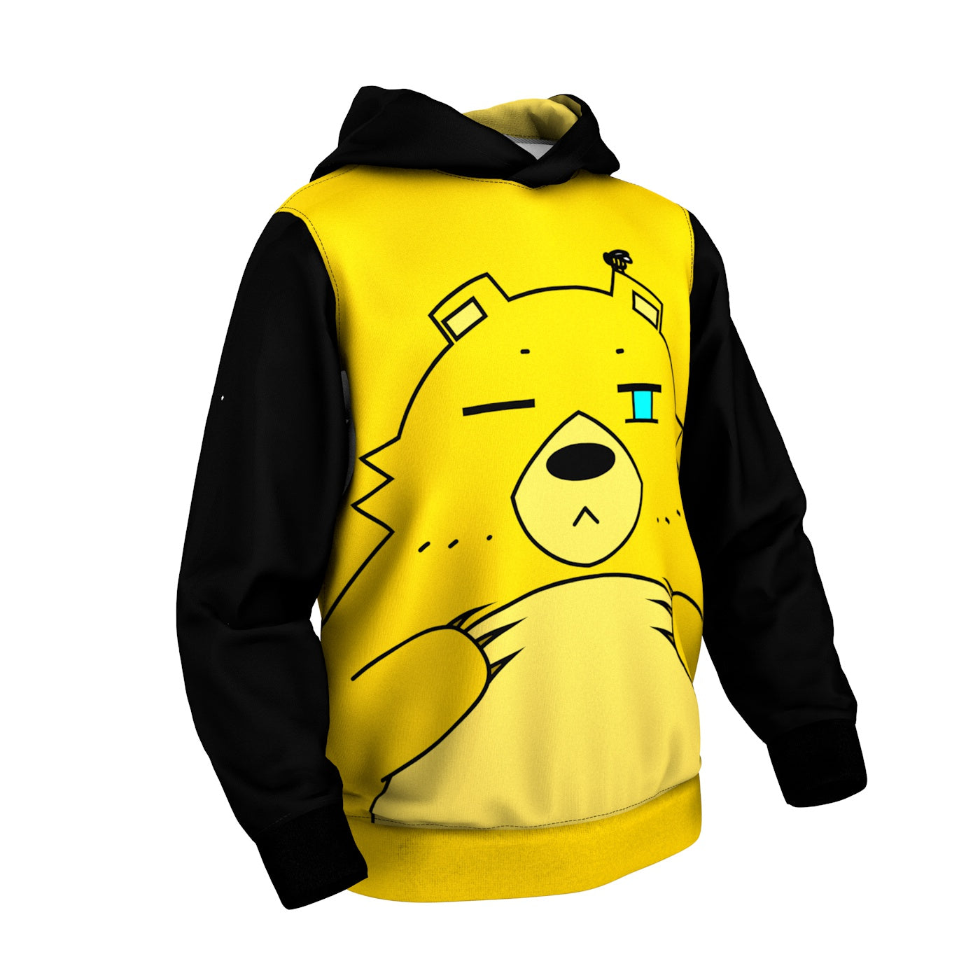 BeZZ Kids Hoodie