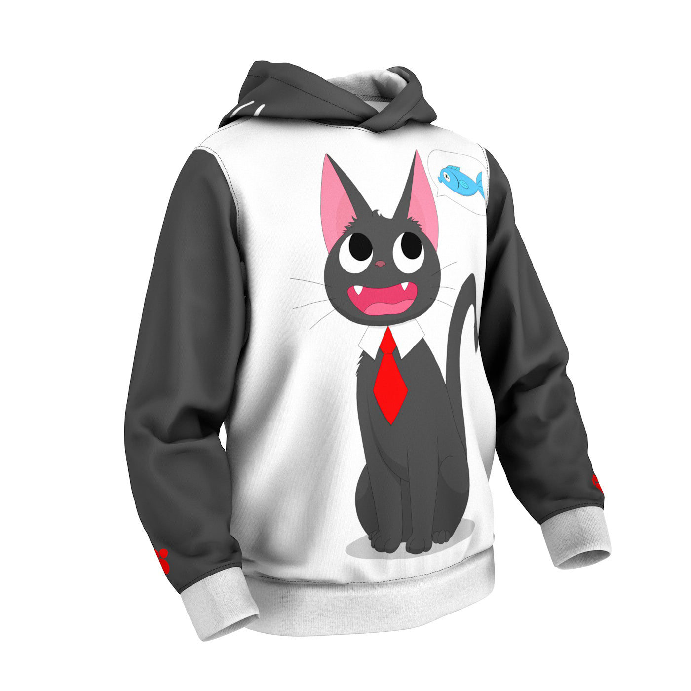 Nya Kids Hoodie