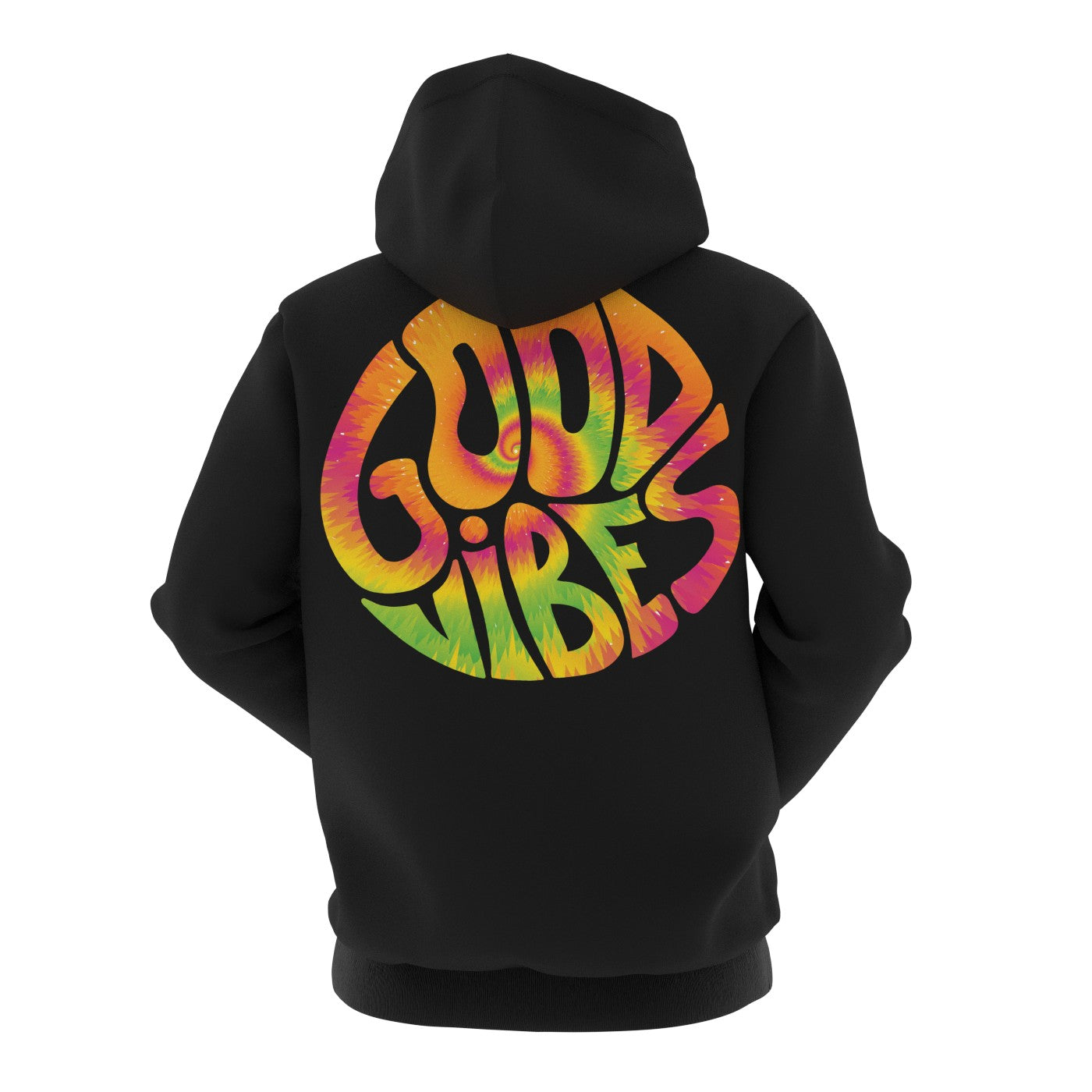 Good Vibez Hoodie