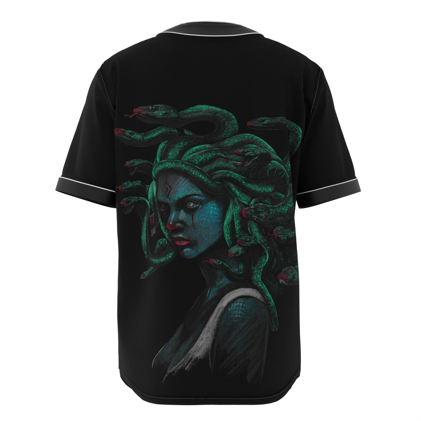 Medusa Jersey